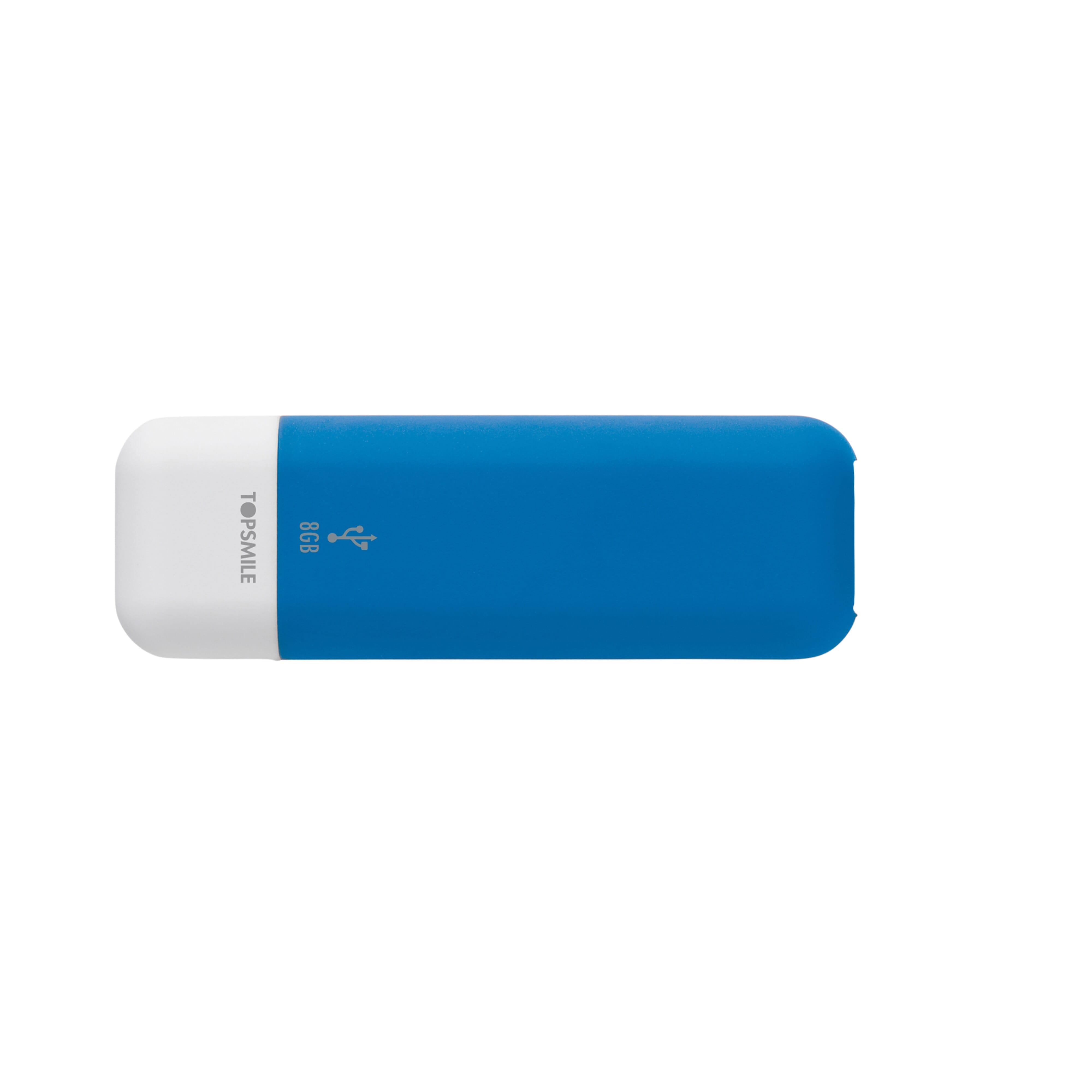 8GB USB-Stick Modular