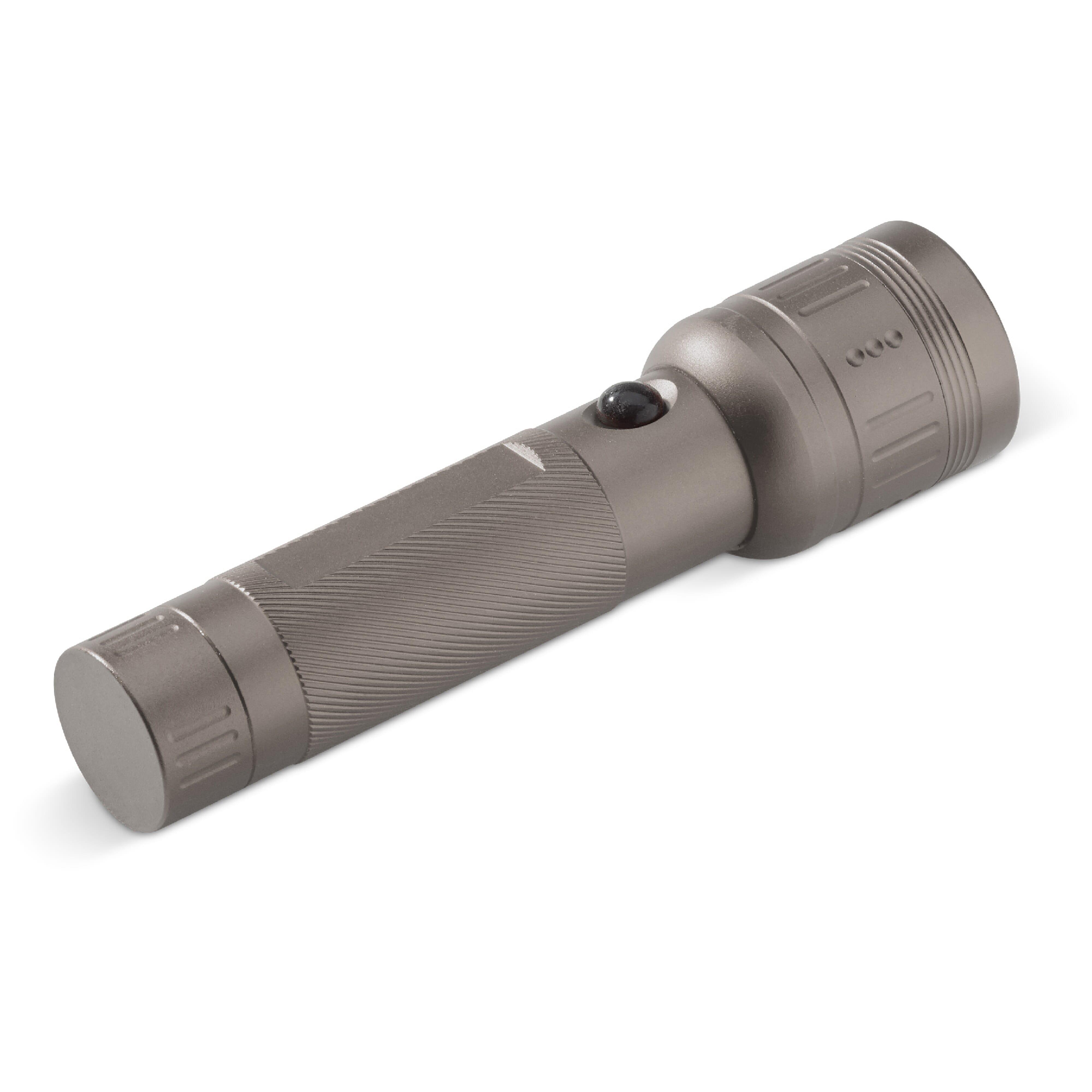 Abenteuer Taschenlampe
