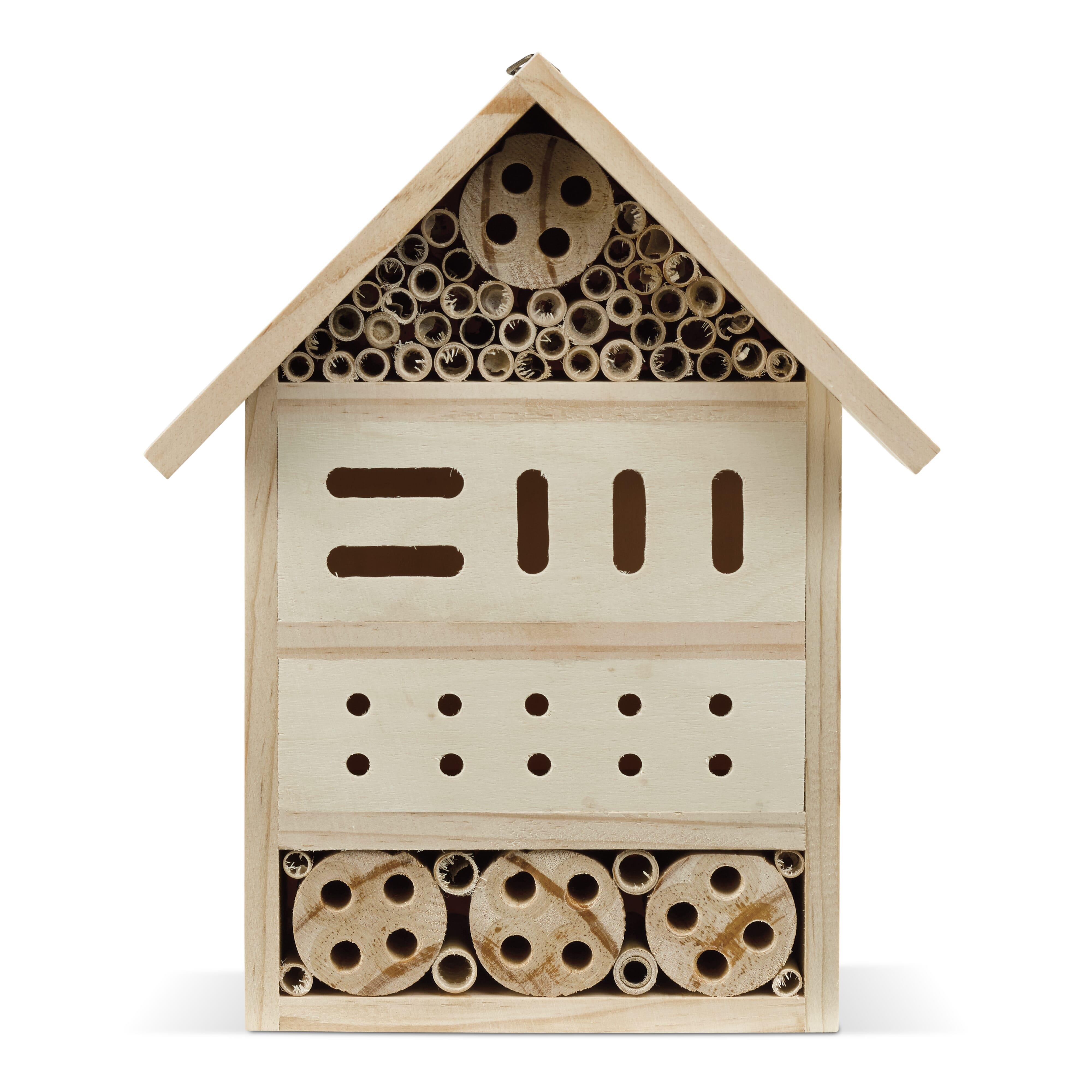 Insektenhotel