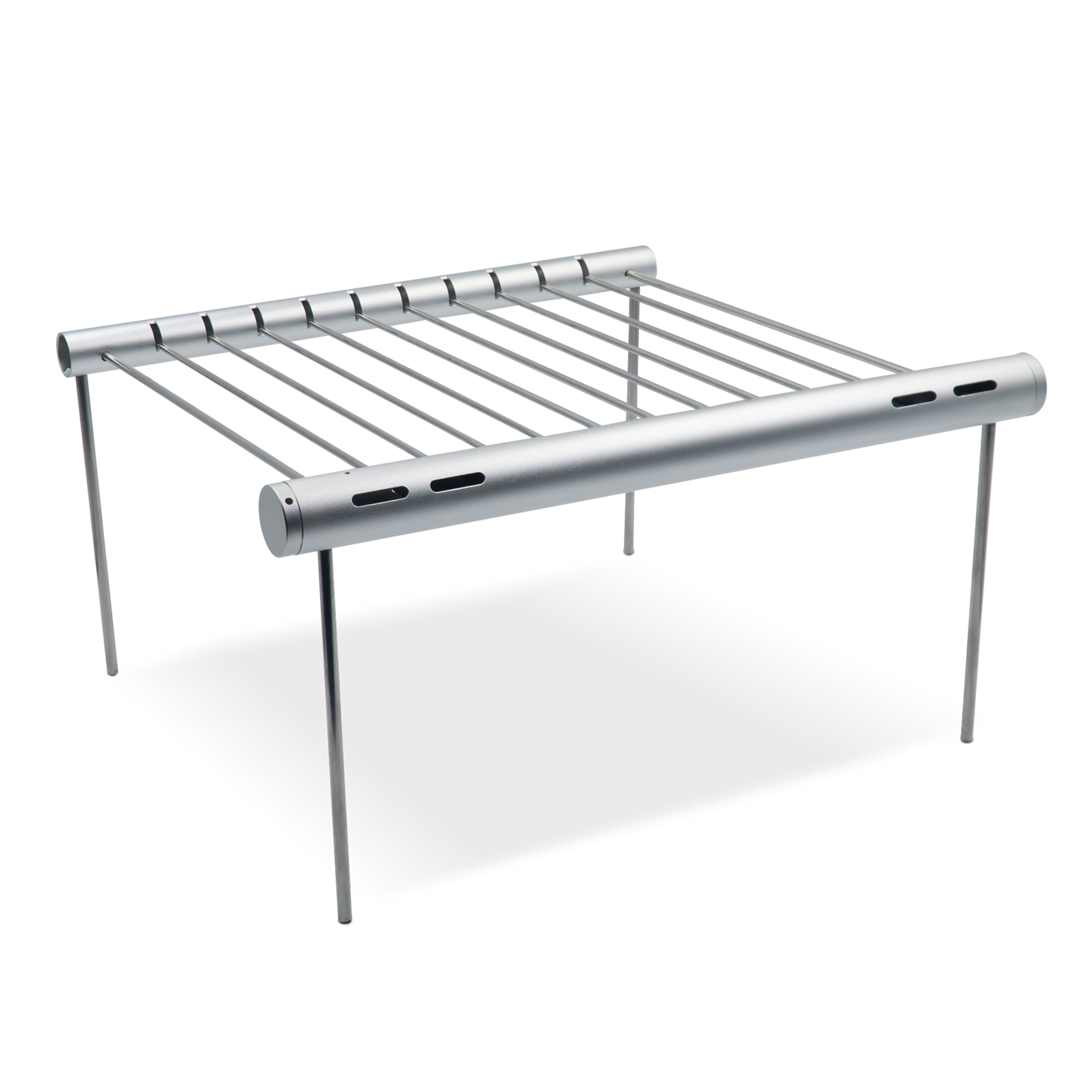 Mobiler BBQ Grill