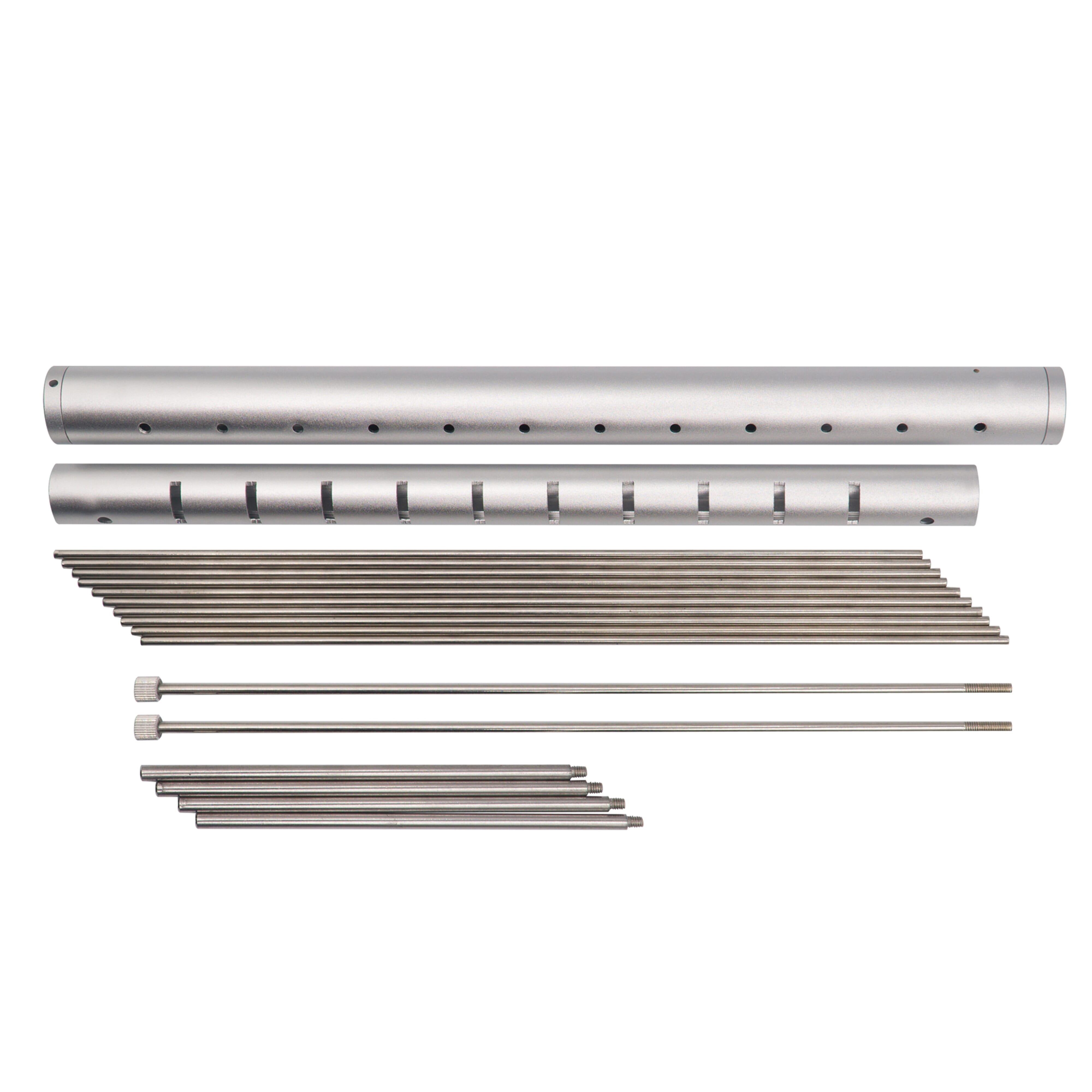 Mobiler BBQ Grill