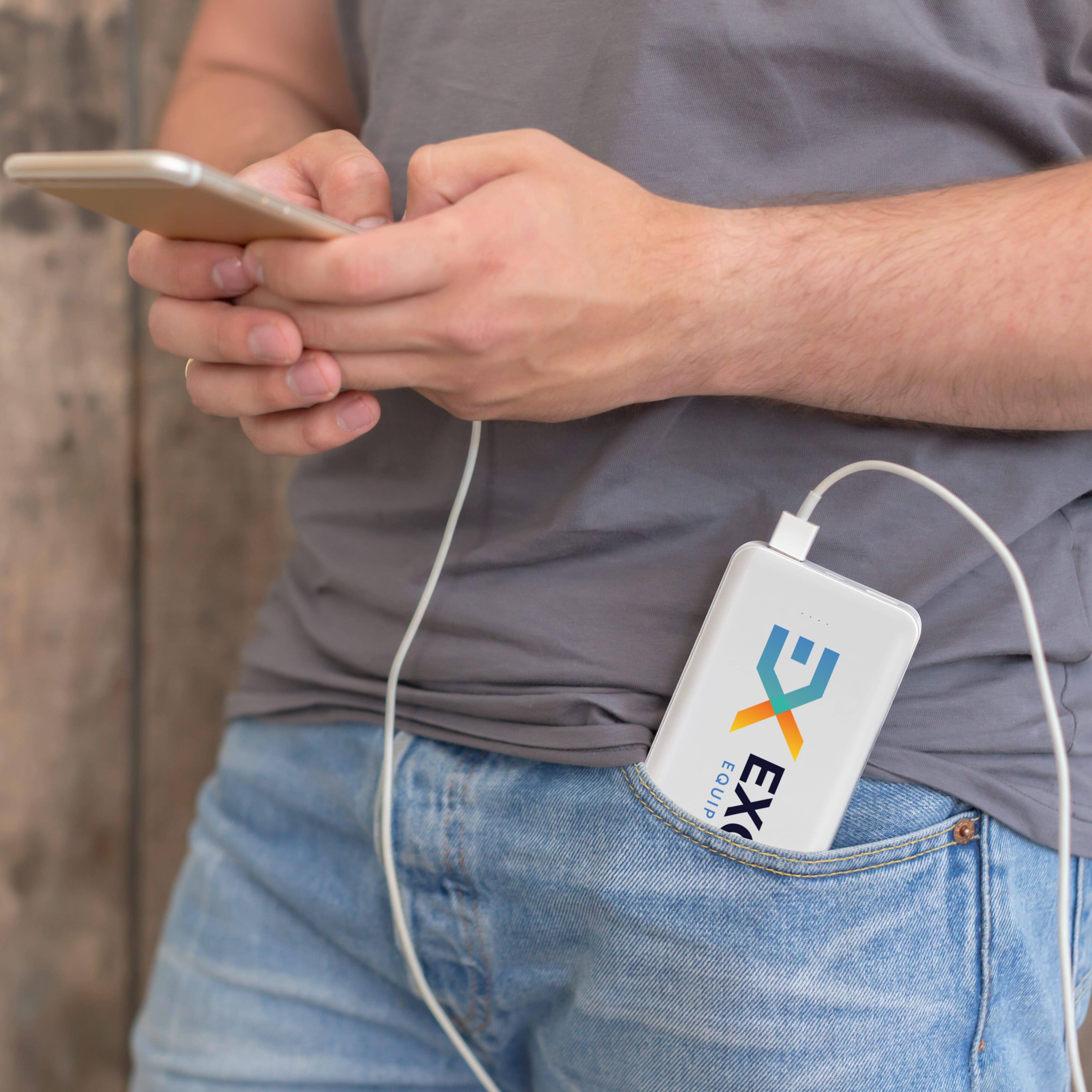 Elite Powerbank 10000mAh