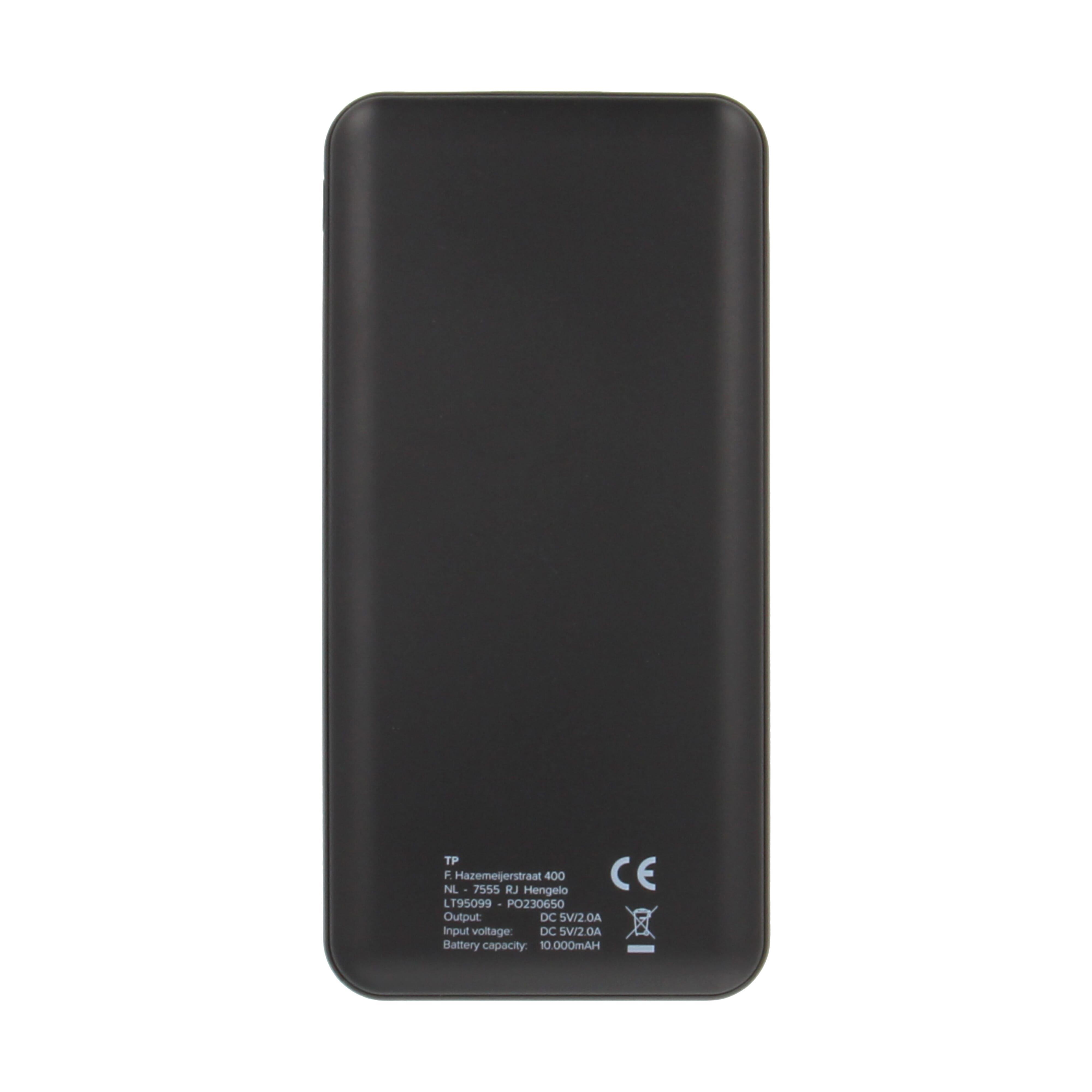 Elite Powerbank 10000mAh