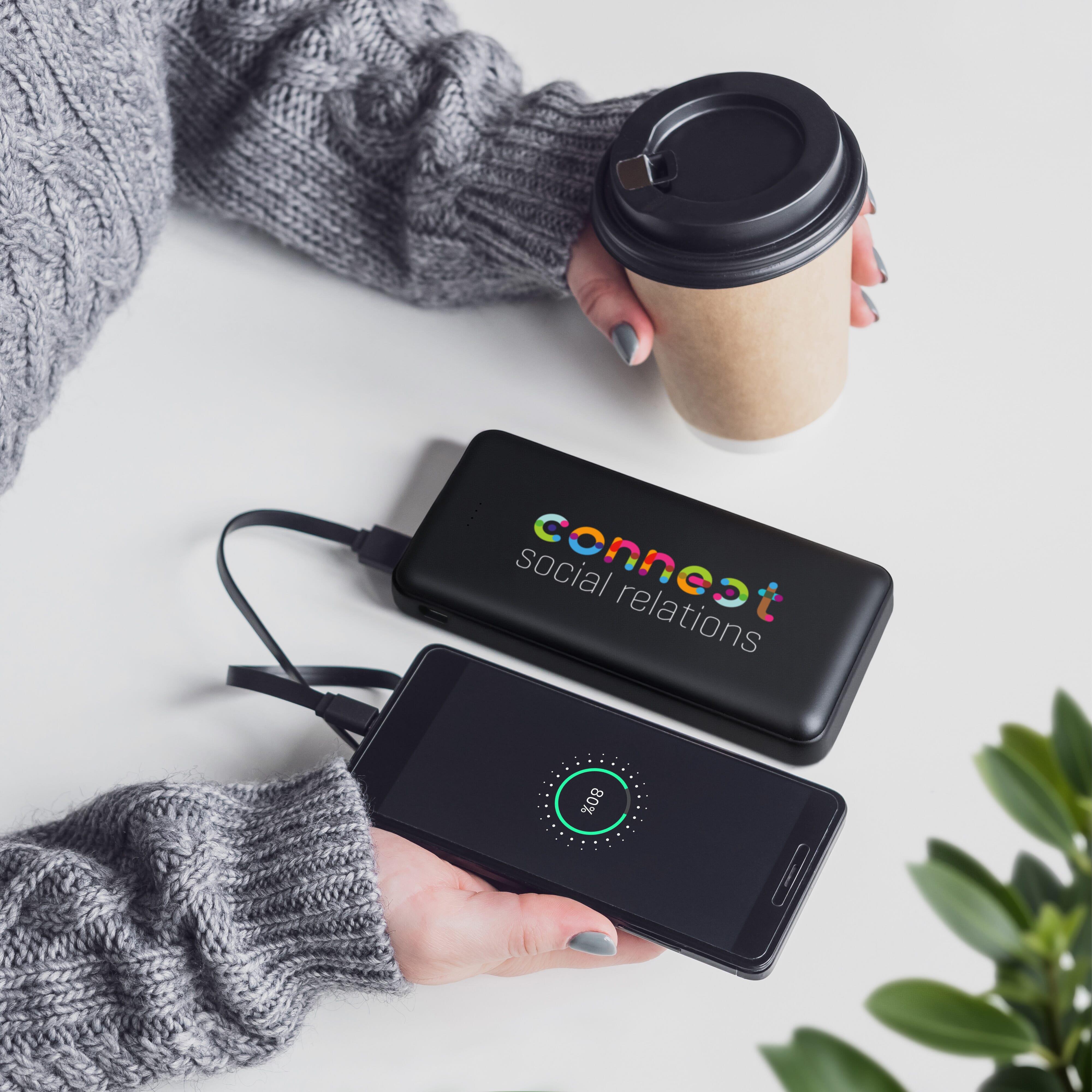 Elite Powerbank 10000mAh