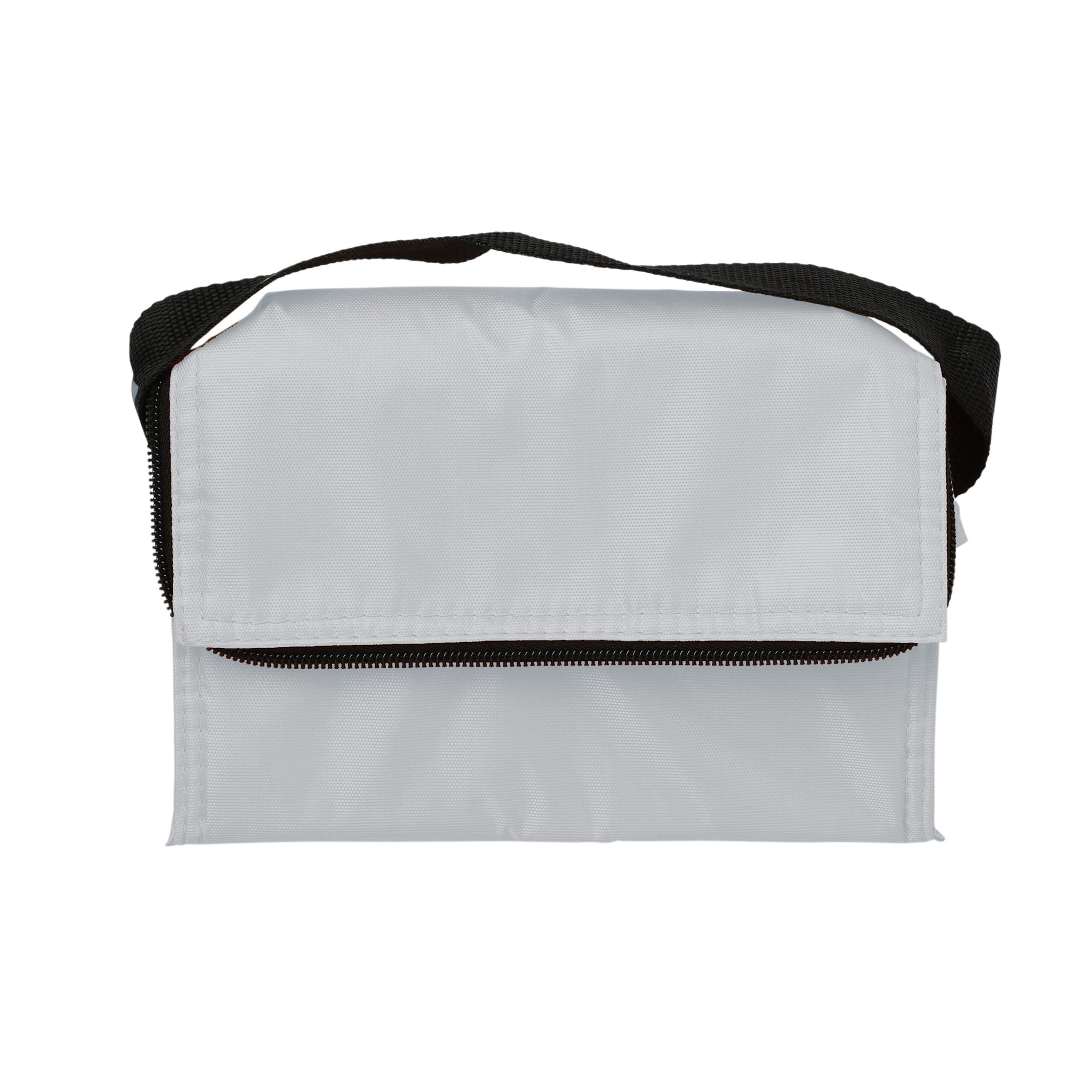 Kühltasche für 6 Dosen 20 x 12.5 x 13 cm