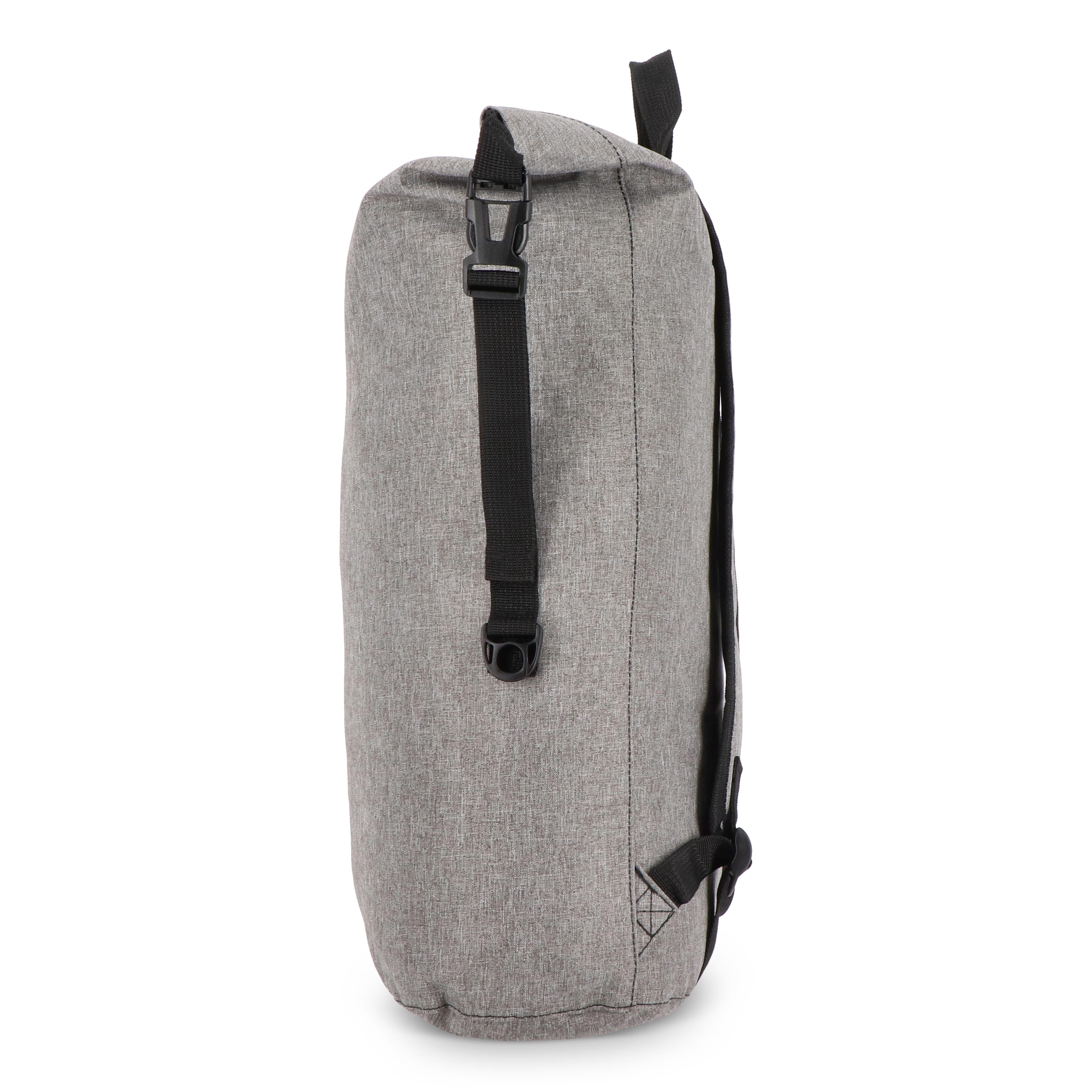 Wasserdichte Rückentasche polyester 300D 20-22L