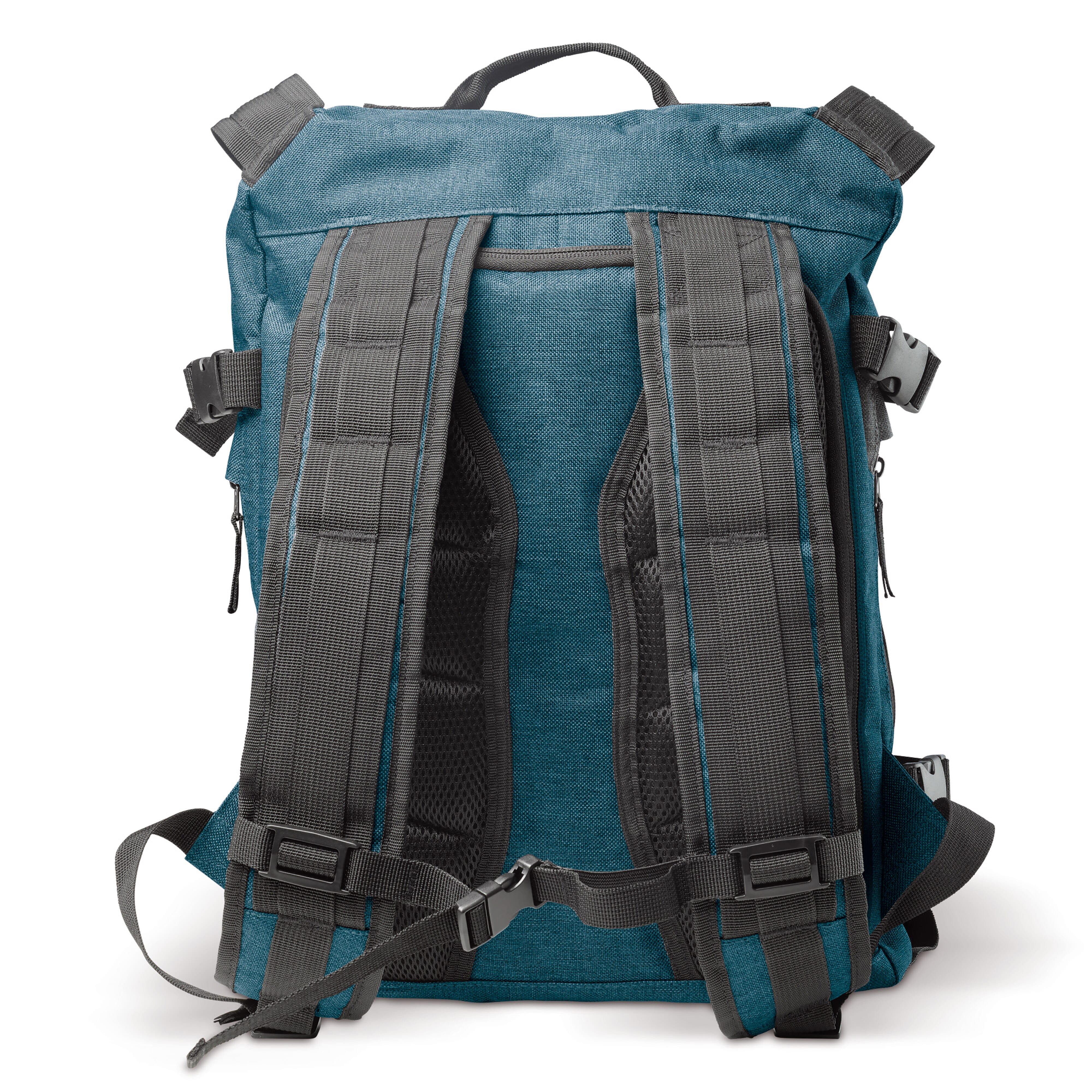 Diebstahlsicherer Rucksack