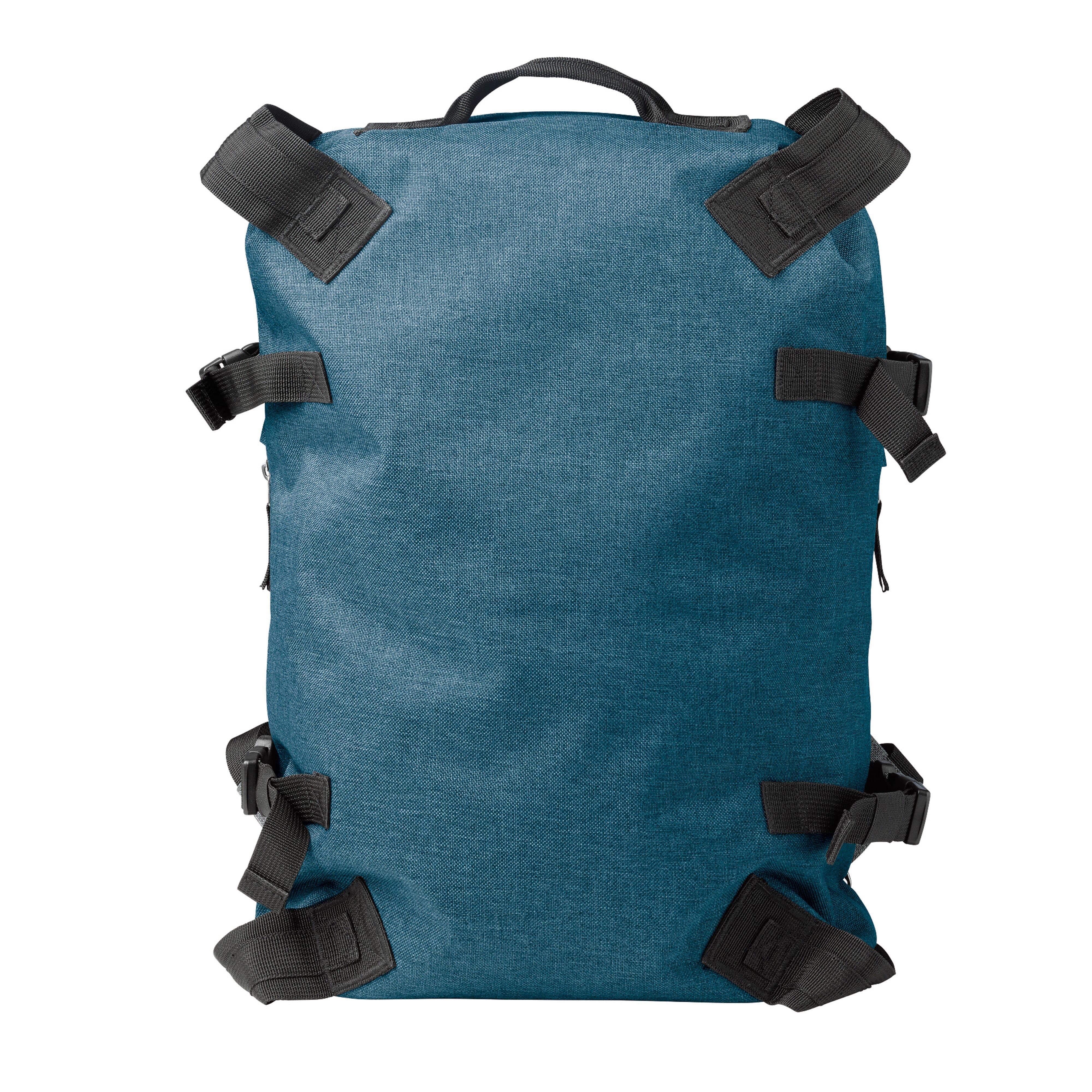 Diebstahlsicherer Rucksack