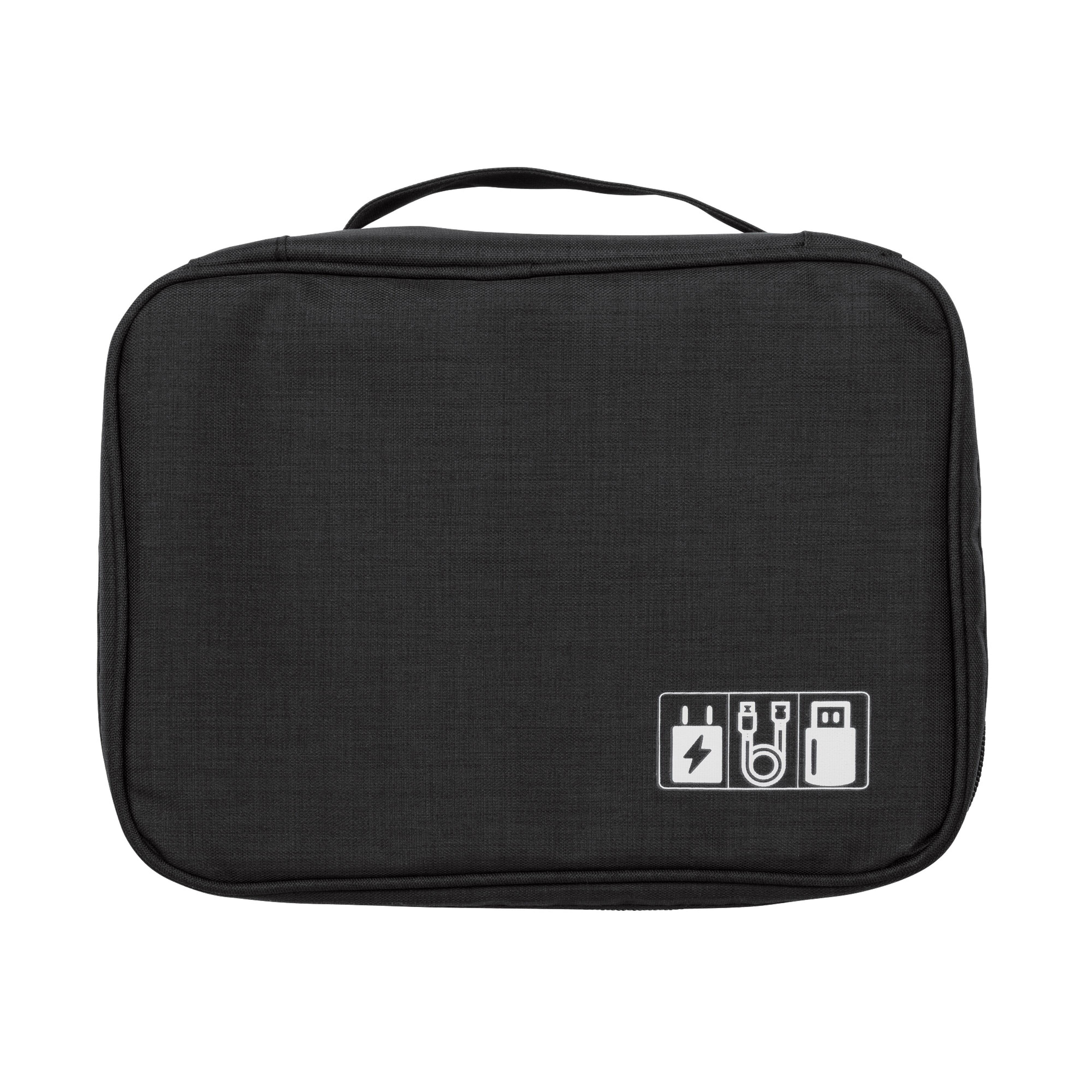 Travel Essentials Elektronik-Organizer