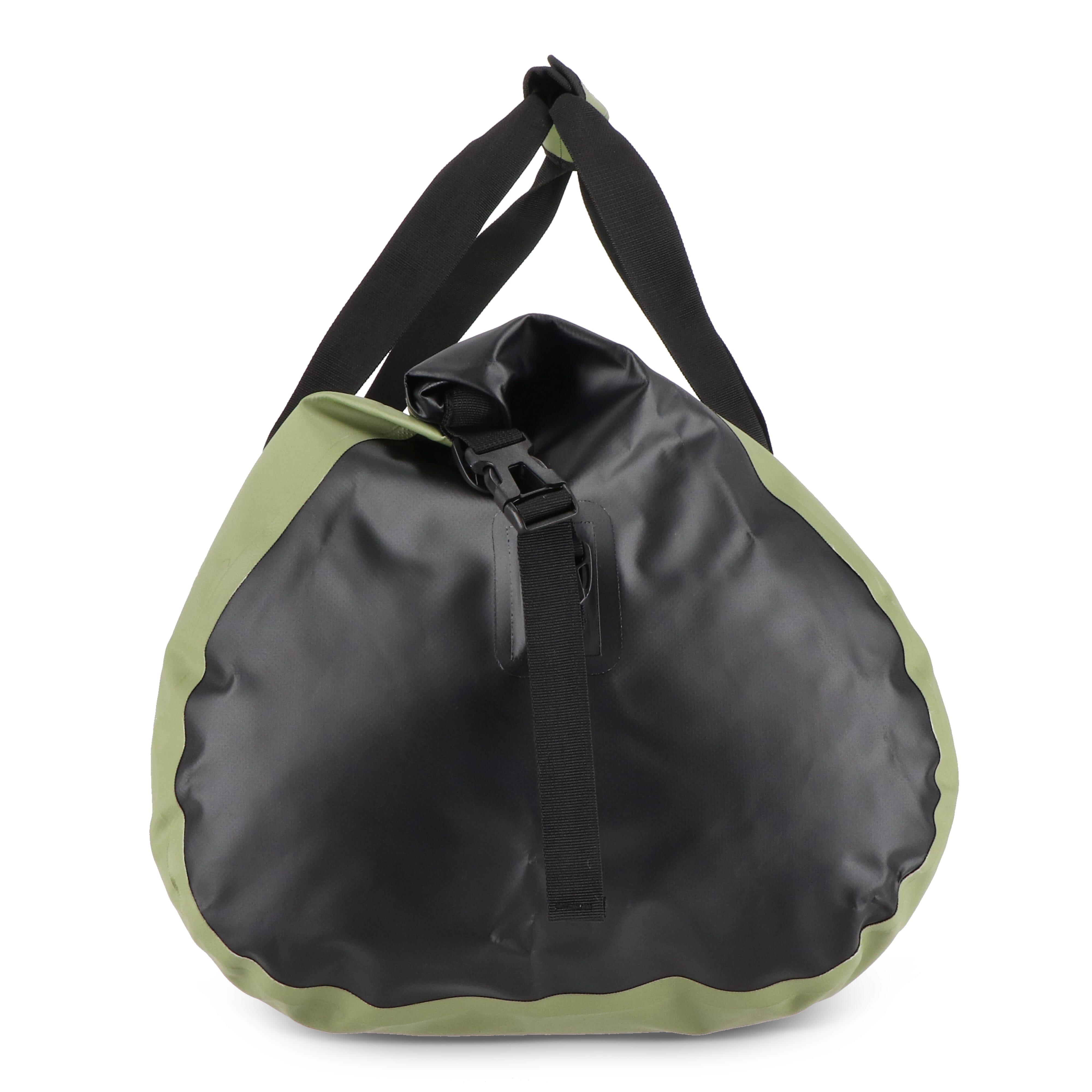 Wasserdichter Seesack Adventure 60L IPX6