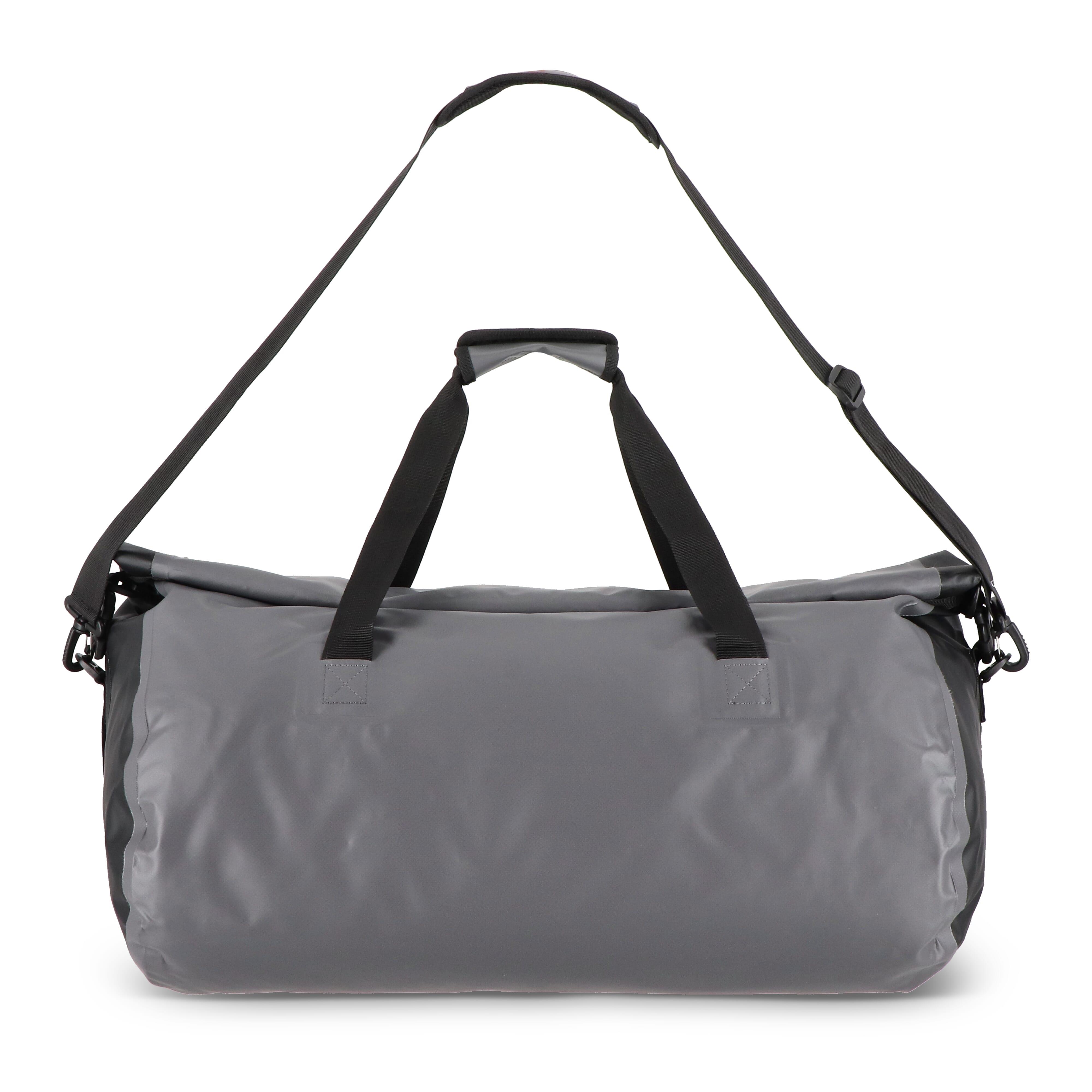 Wasserdichter Seesack Adventure 60L IPX6