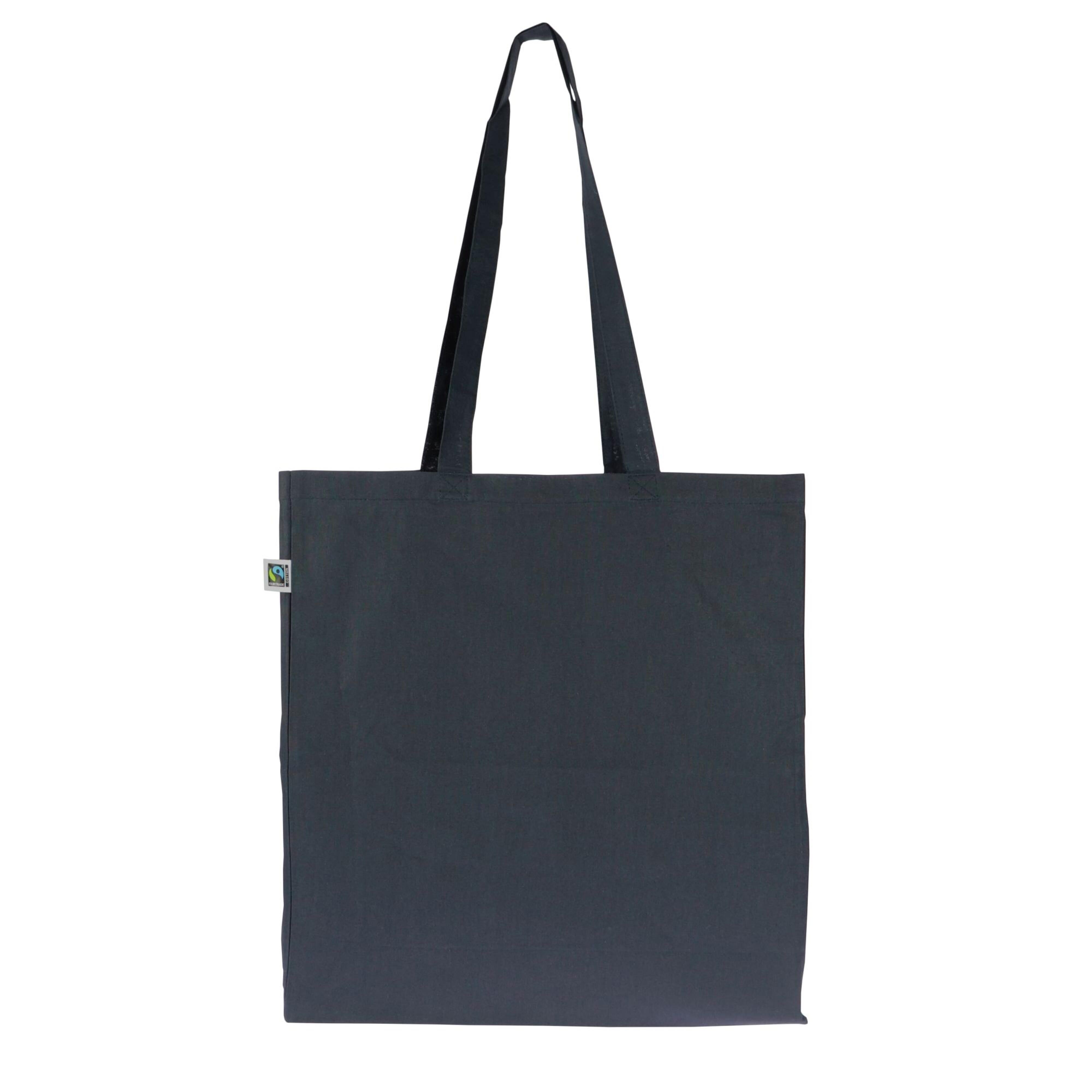 Tasche Fairtrade 140g 38x10x42
