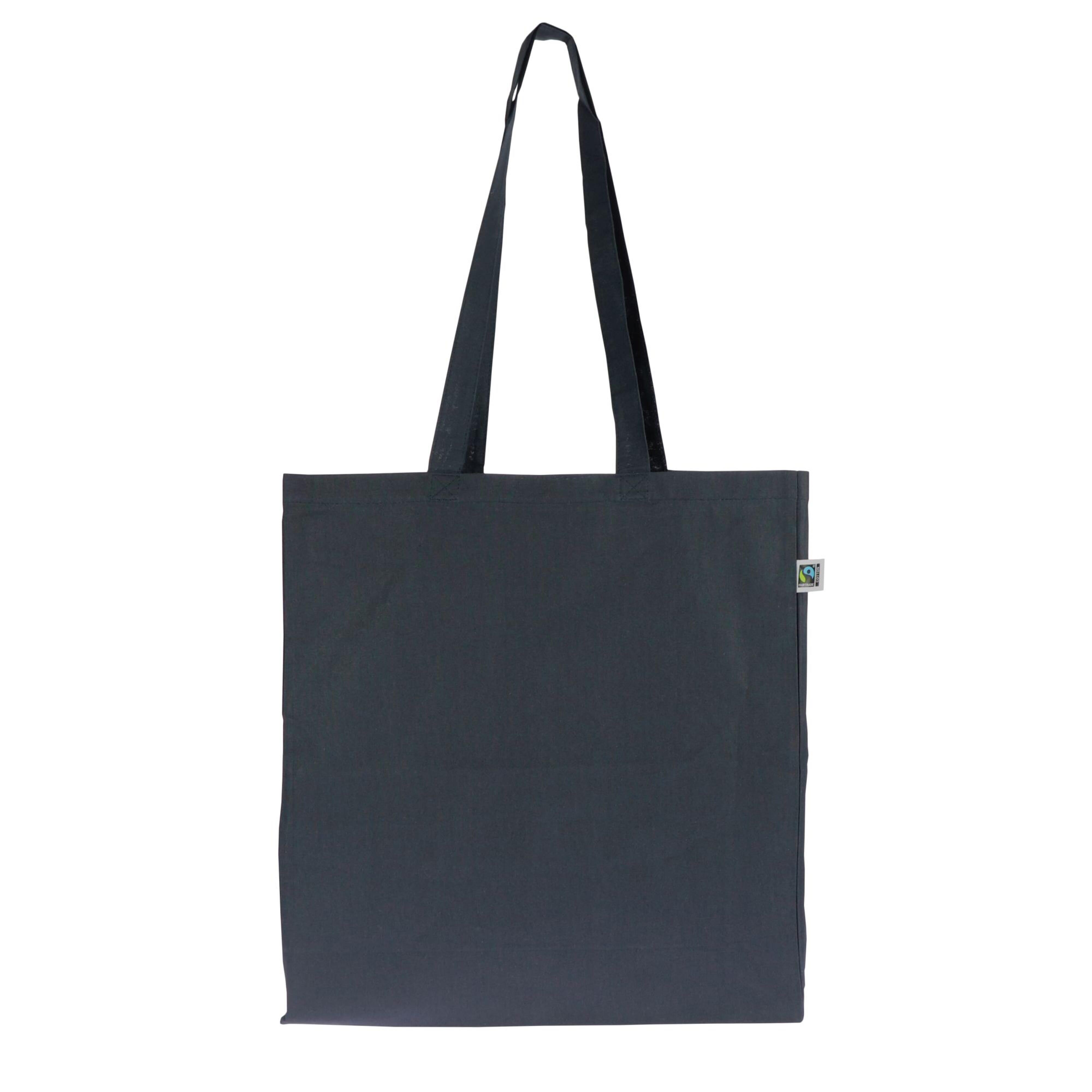 Tasche Fairtrade 140g 38x10x42