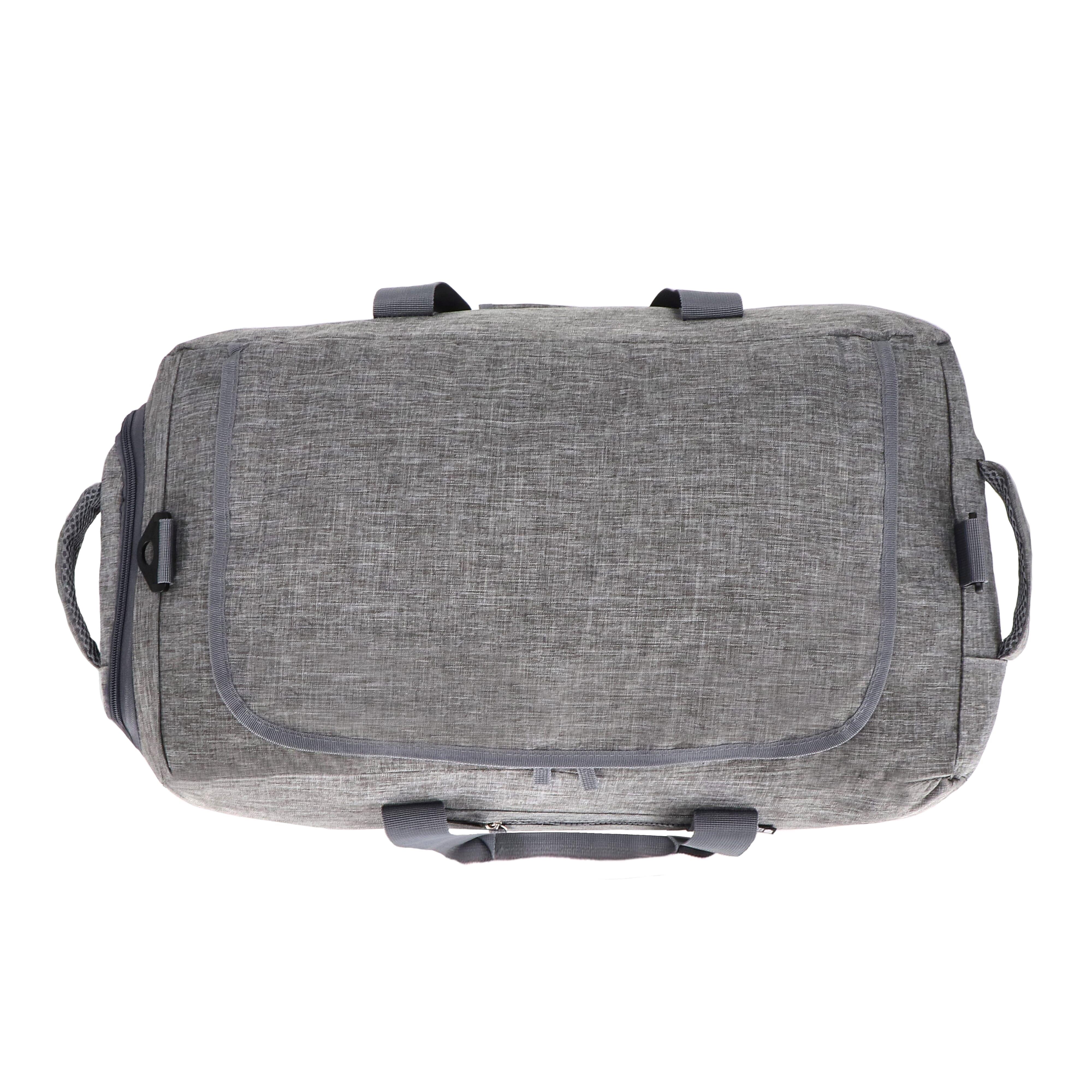 Seesack Quecksilber R-PET