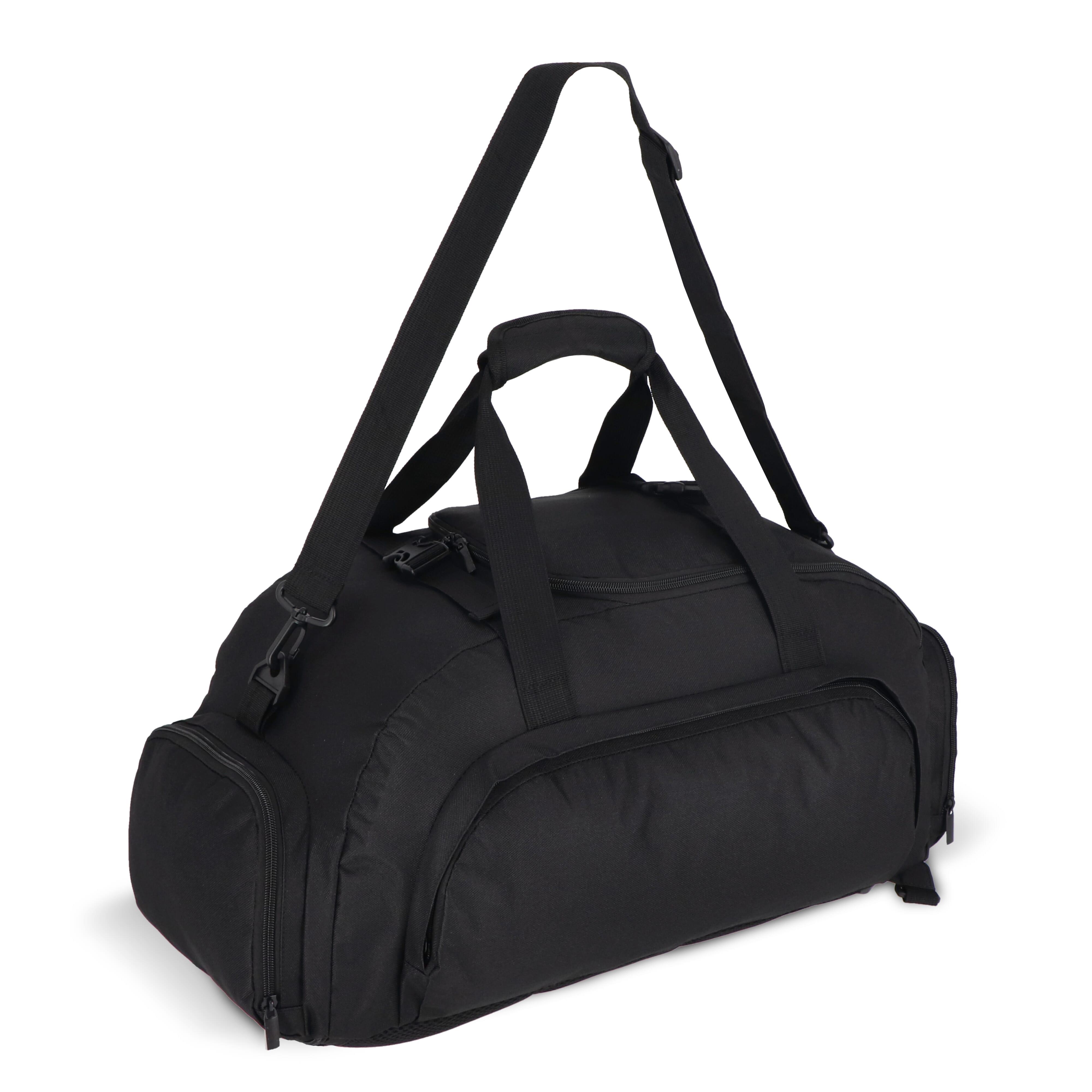 Sporttasche / Rucksack Karo R-PET 27L
