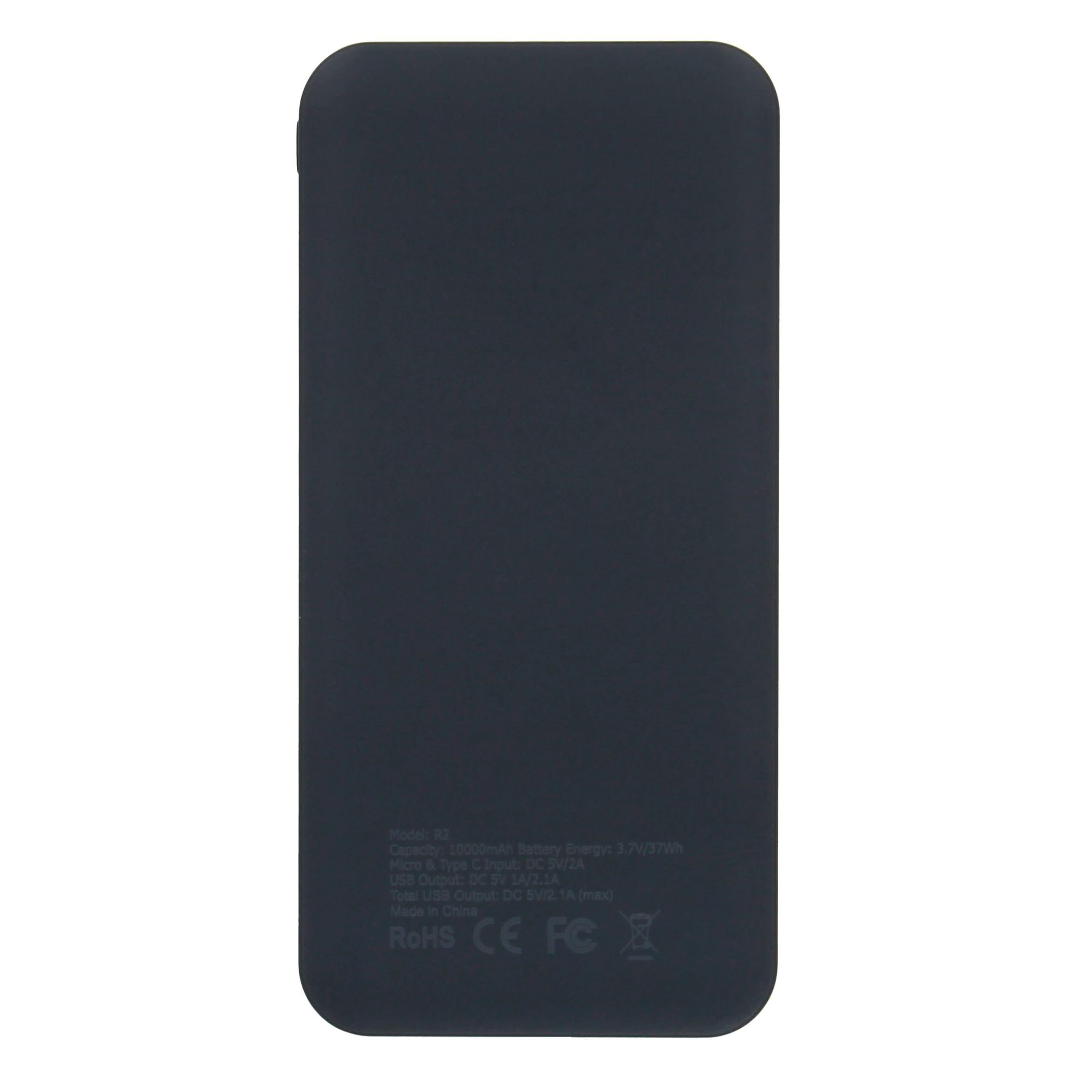Rock Powerbank 10000mAh