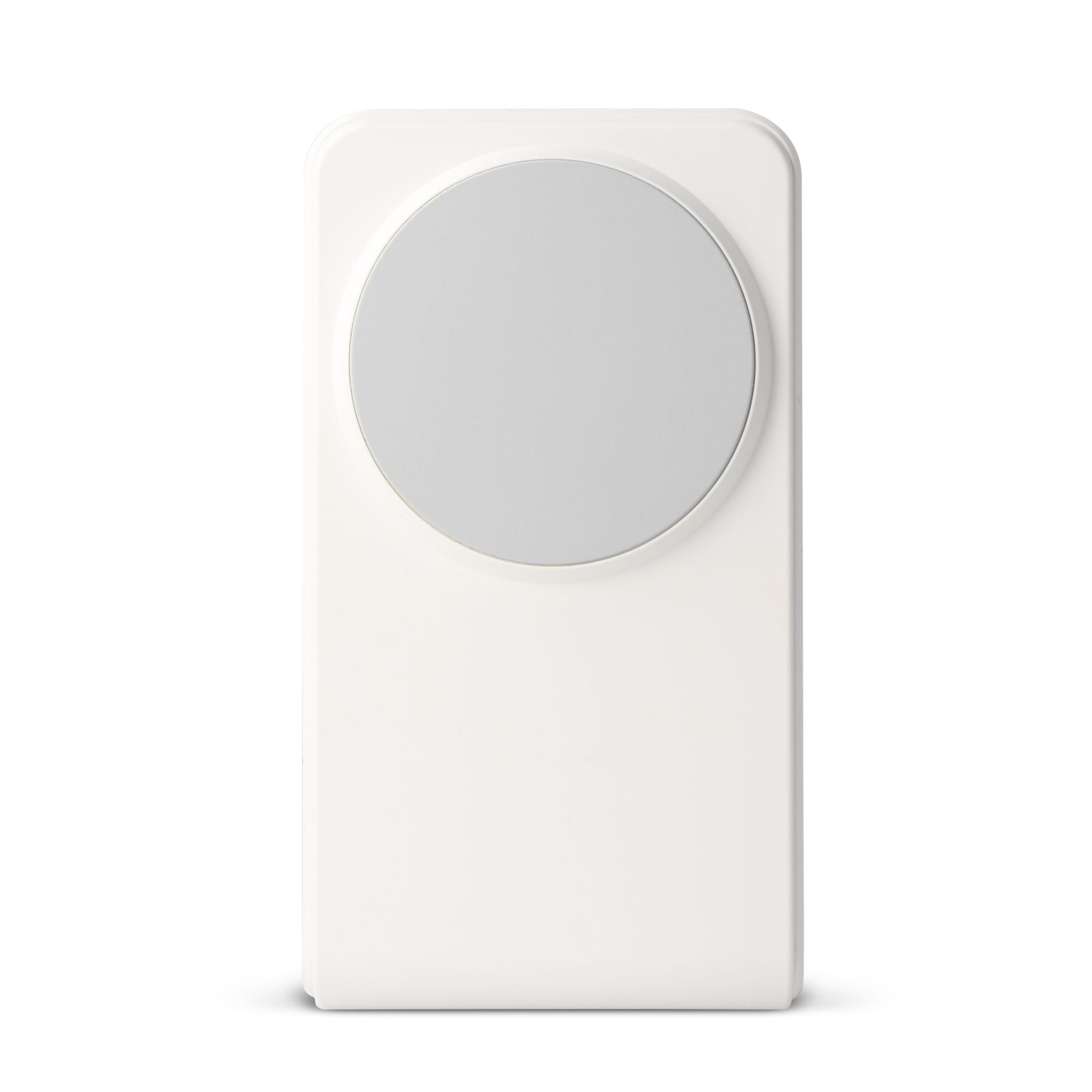 Wireless charger R-ABS 15W