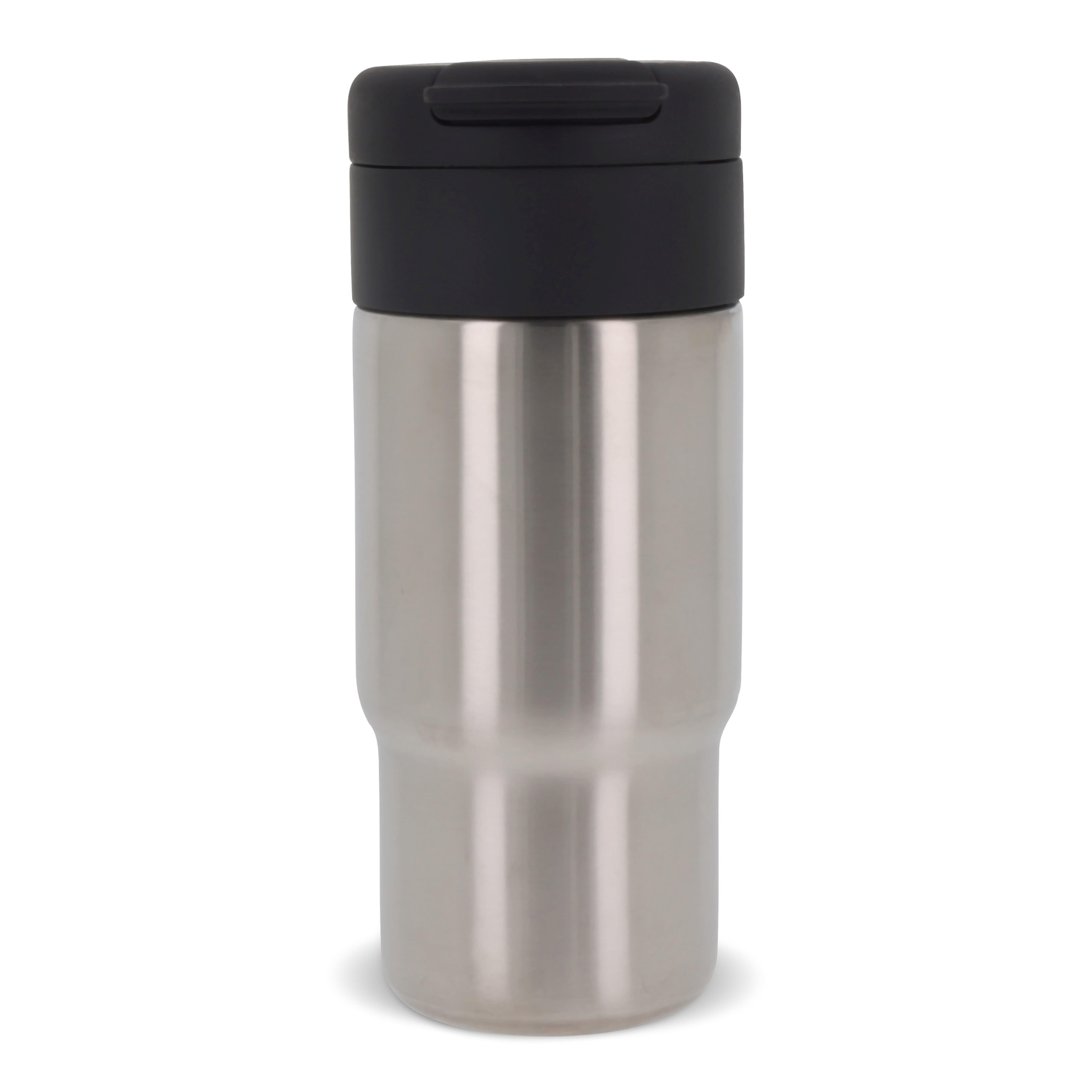 Isolierbecher Flow mit Griff 300ml