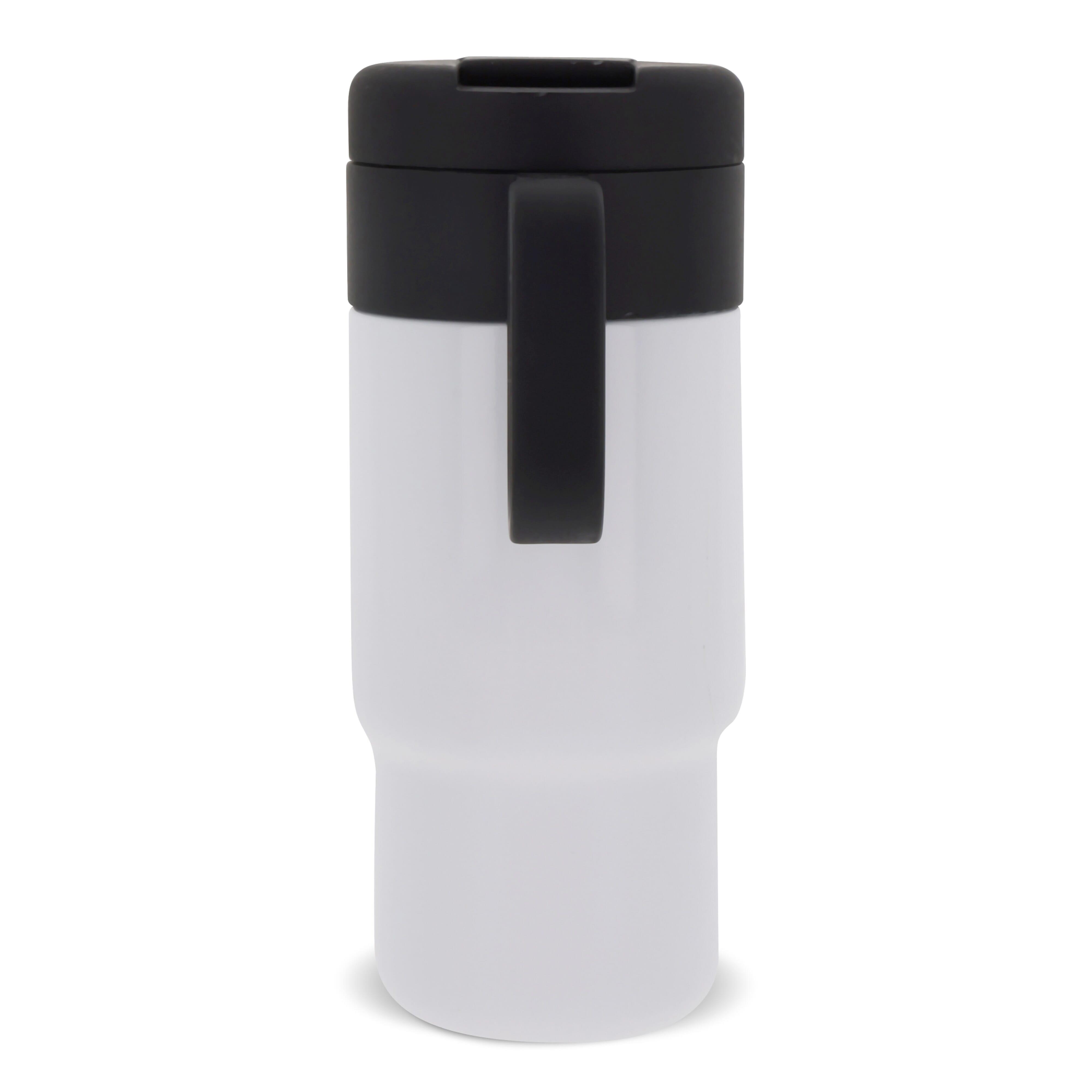 Isolierbecher Flow mit Griff 300ml