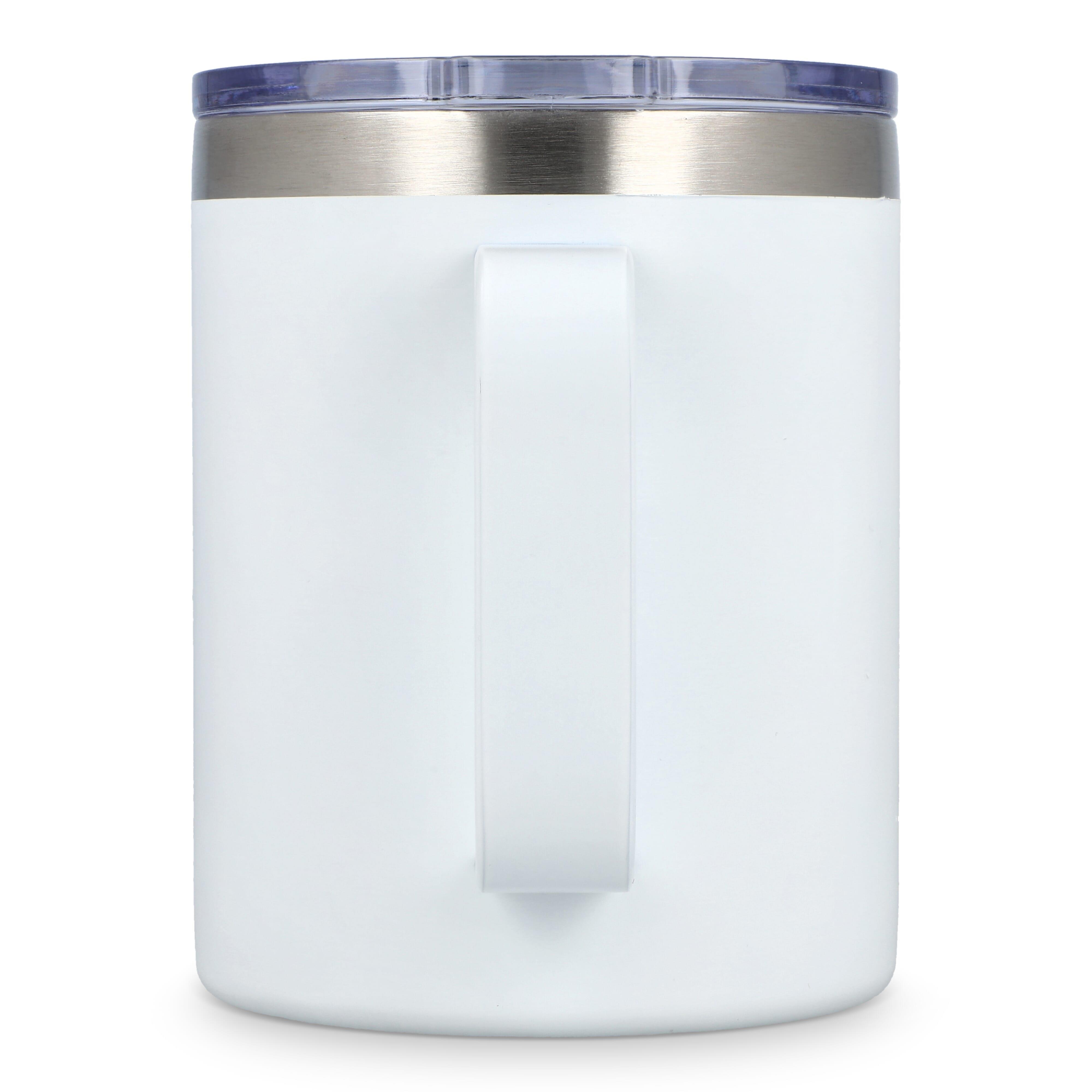 T-ceramic Thermobecher mit Deckel Danube 350ml