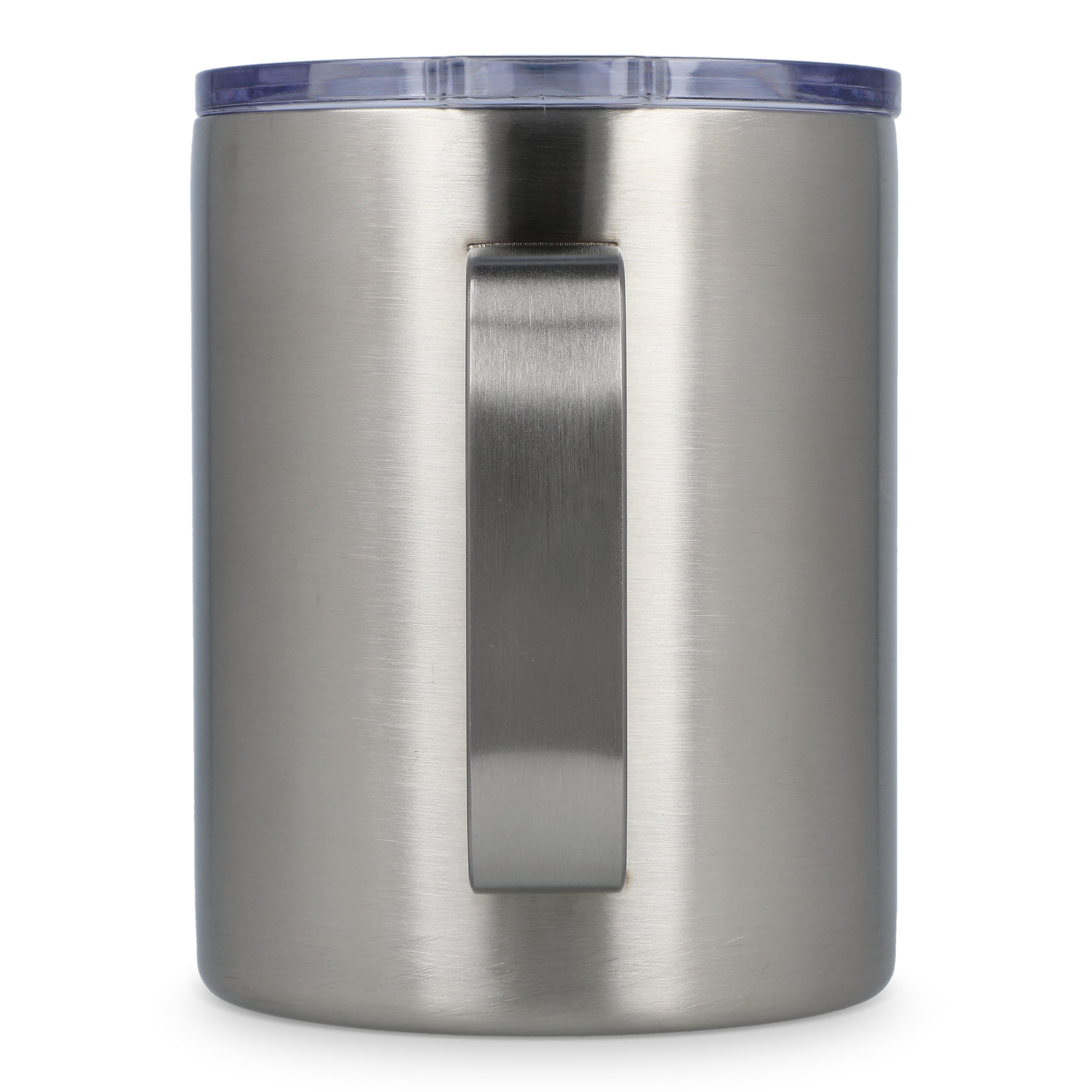 T-ceramic Thermobecher mit Deckel Danube 350ml