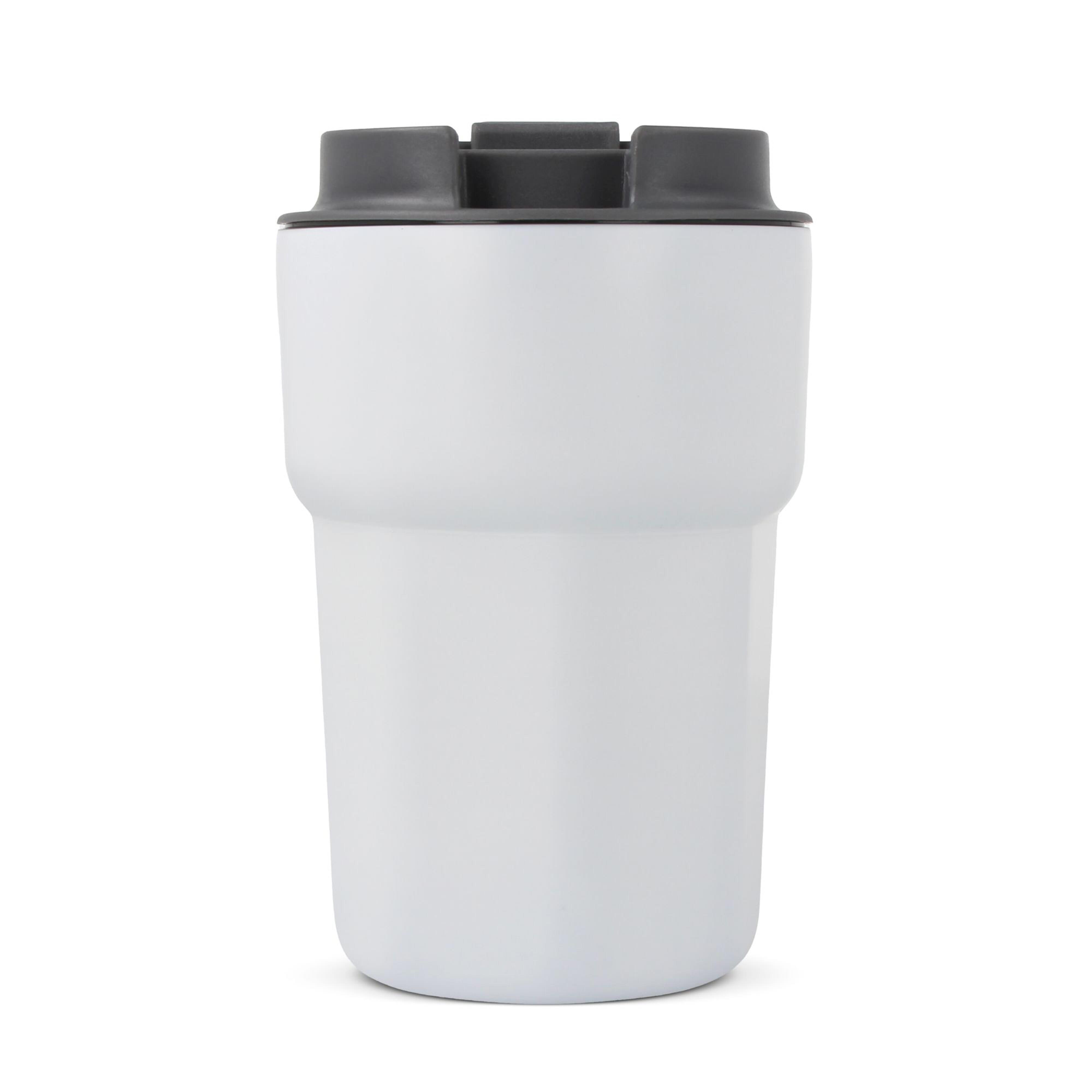 T-ceramic Thermobecher mit Deckel Zambezi 350ml