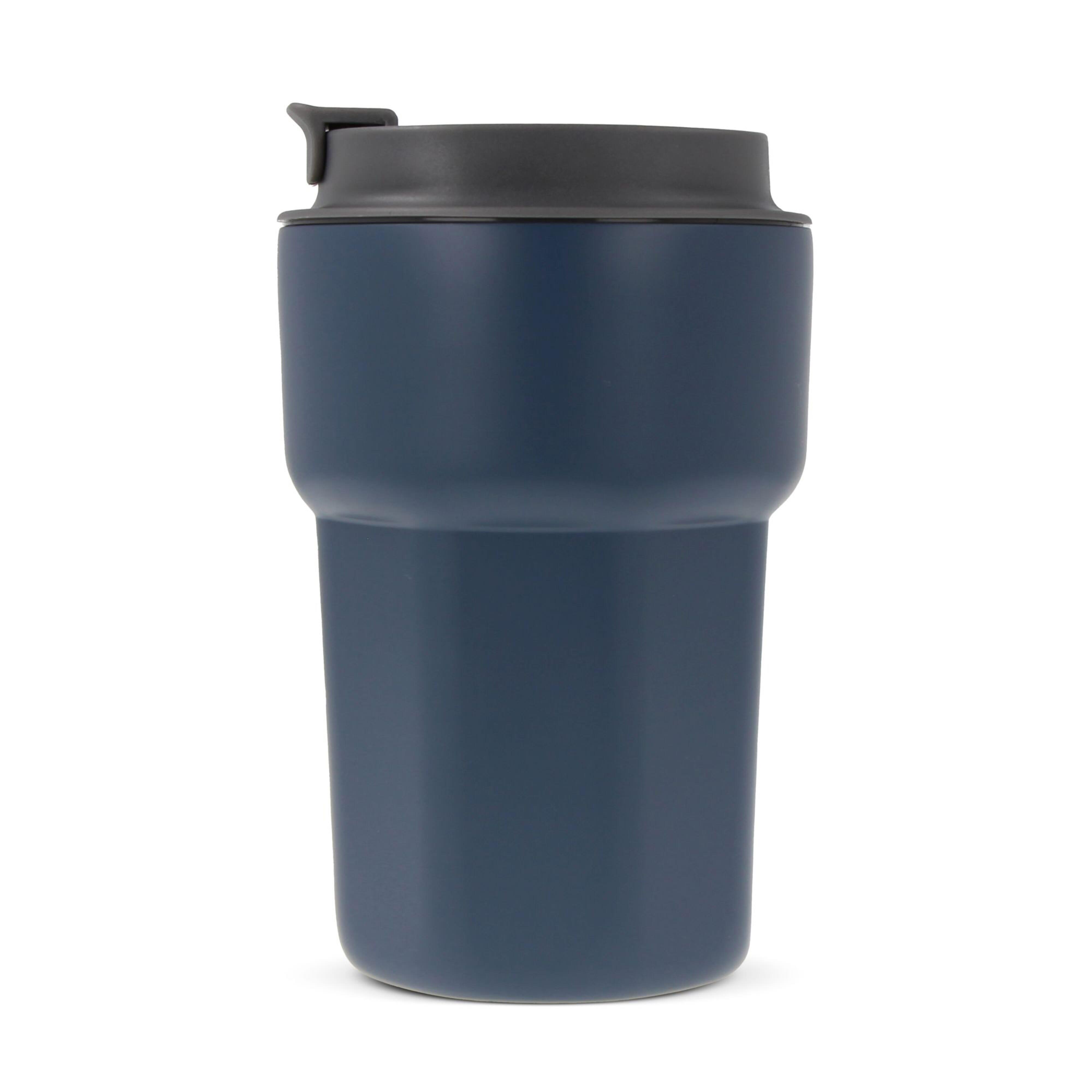 T-ceramic Thermobecher mit Deckel Zambezi 350ml