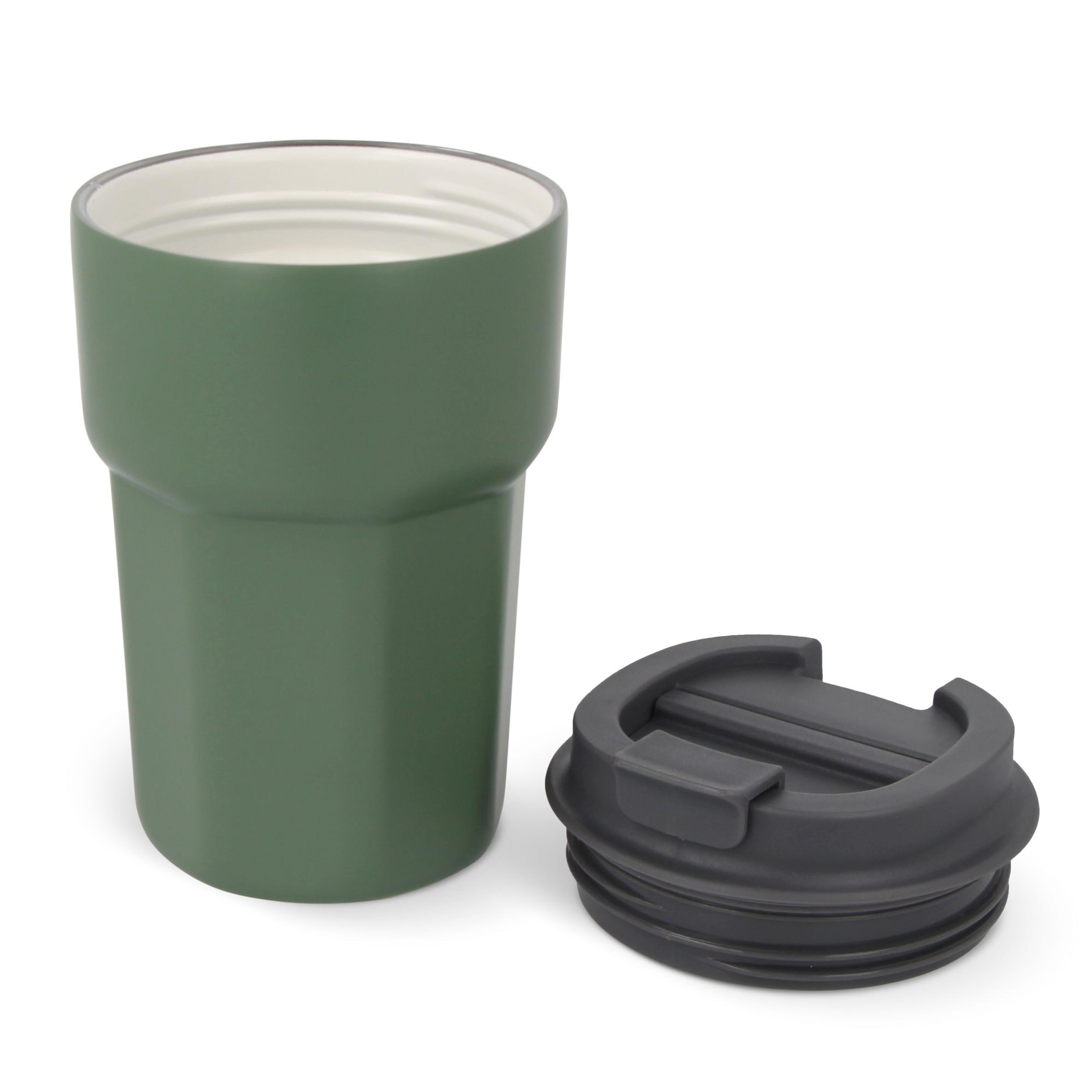 T-ceramic Thermobecher mit Deckel Zambezi 350ml