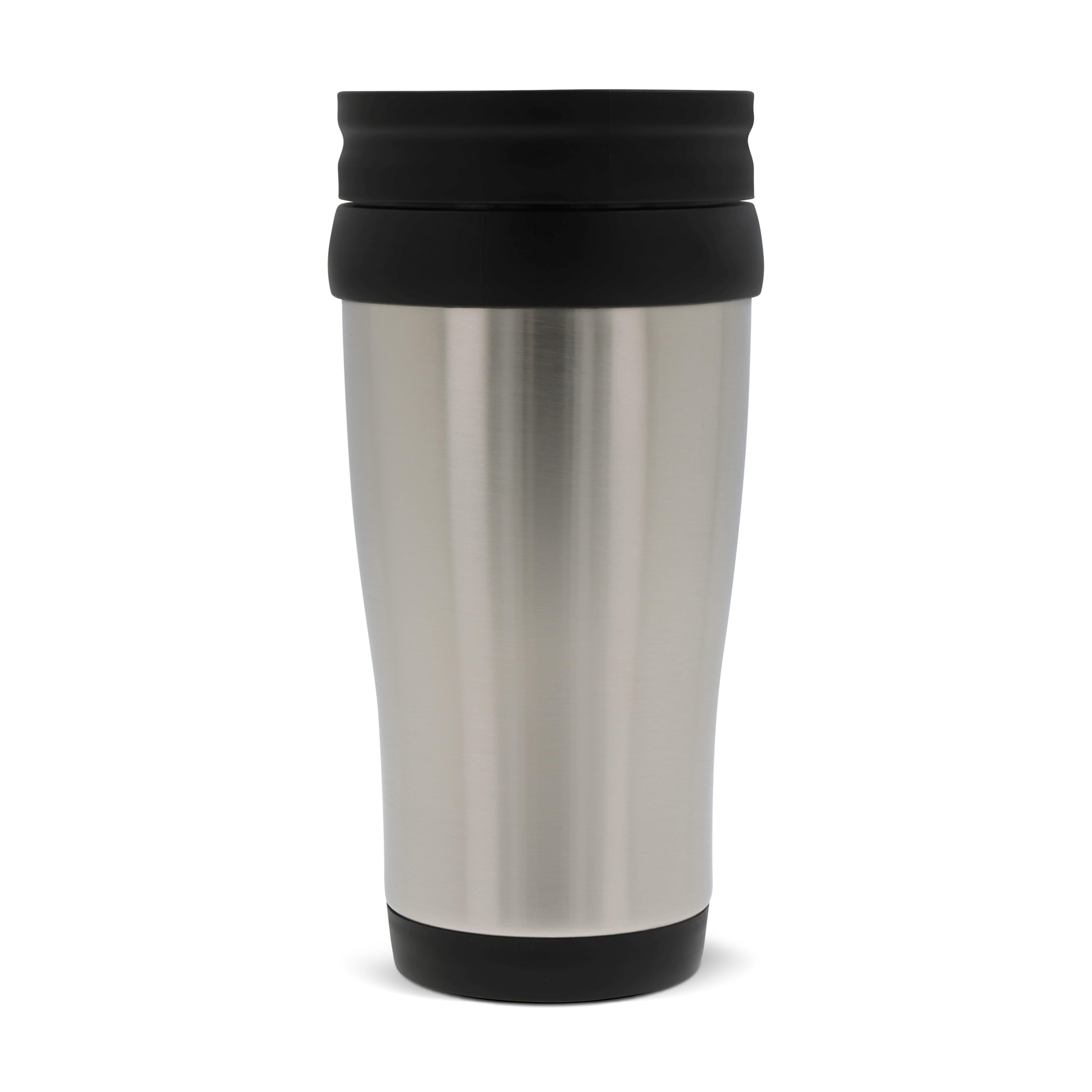 Isolierbecher Metall 350ml