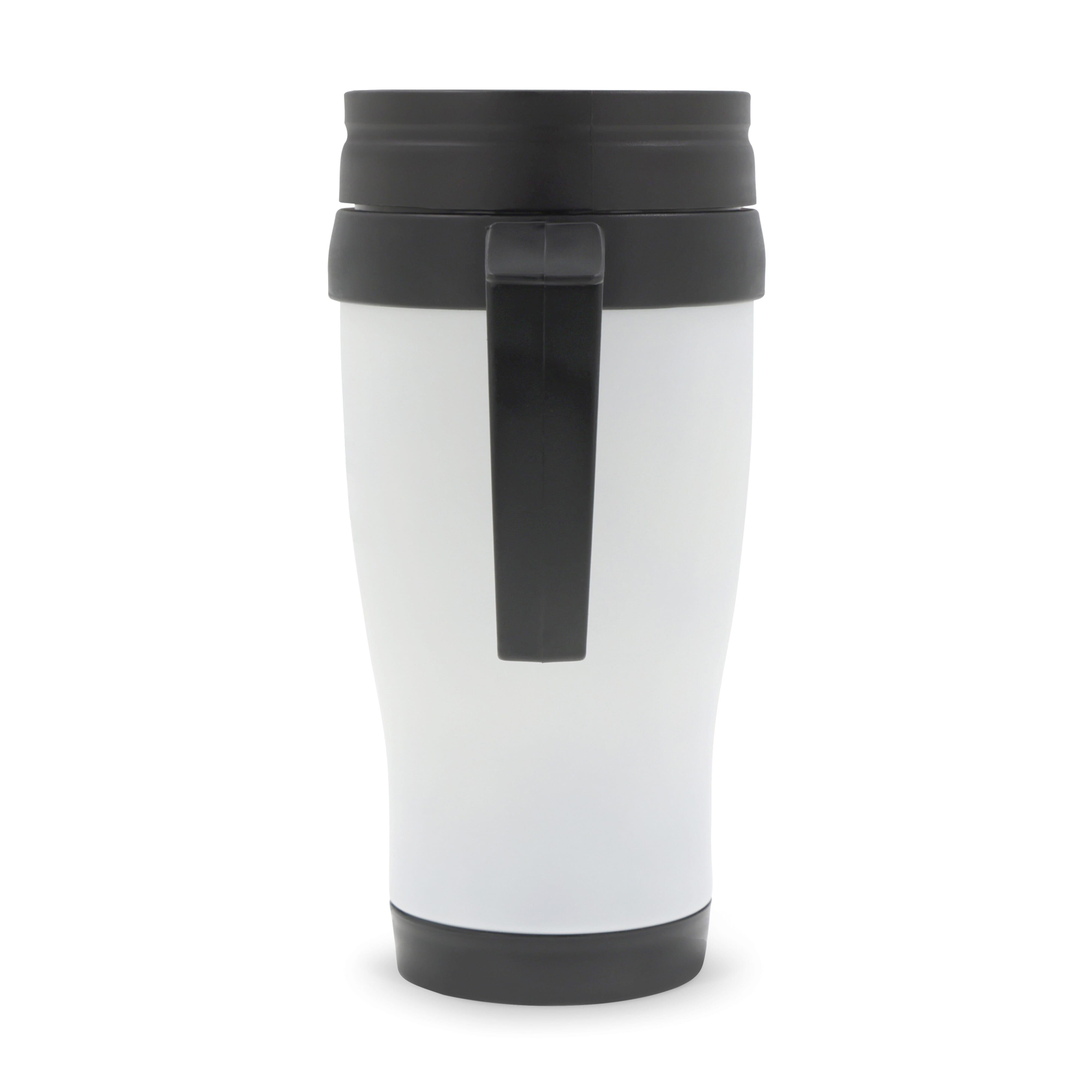 Isolierbecher Metall 350ml