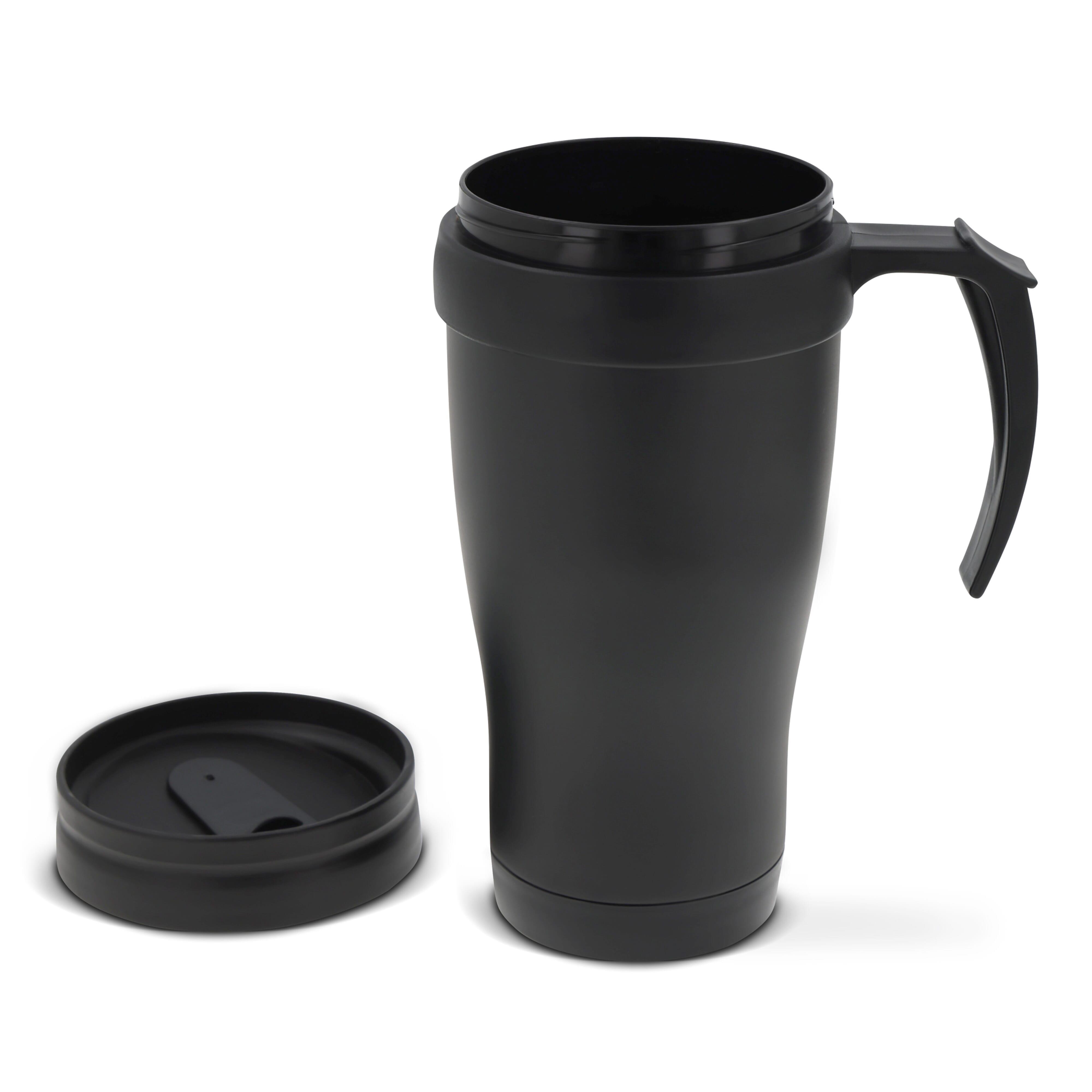 Isolierbecher Metall 350ml