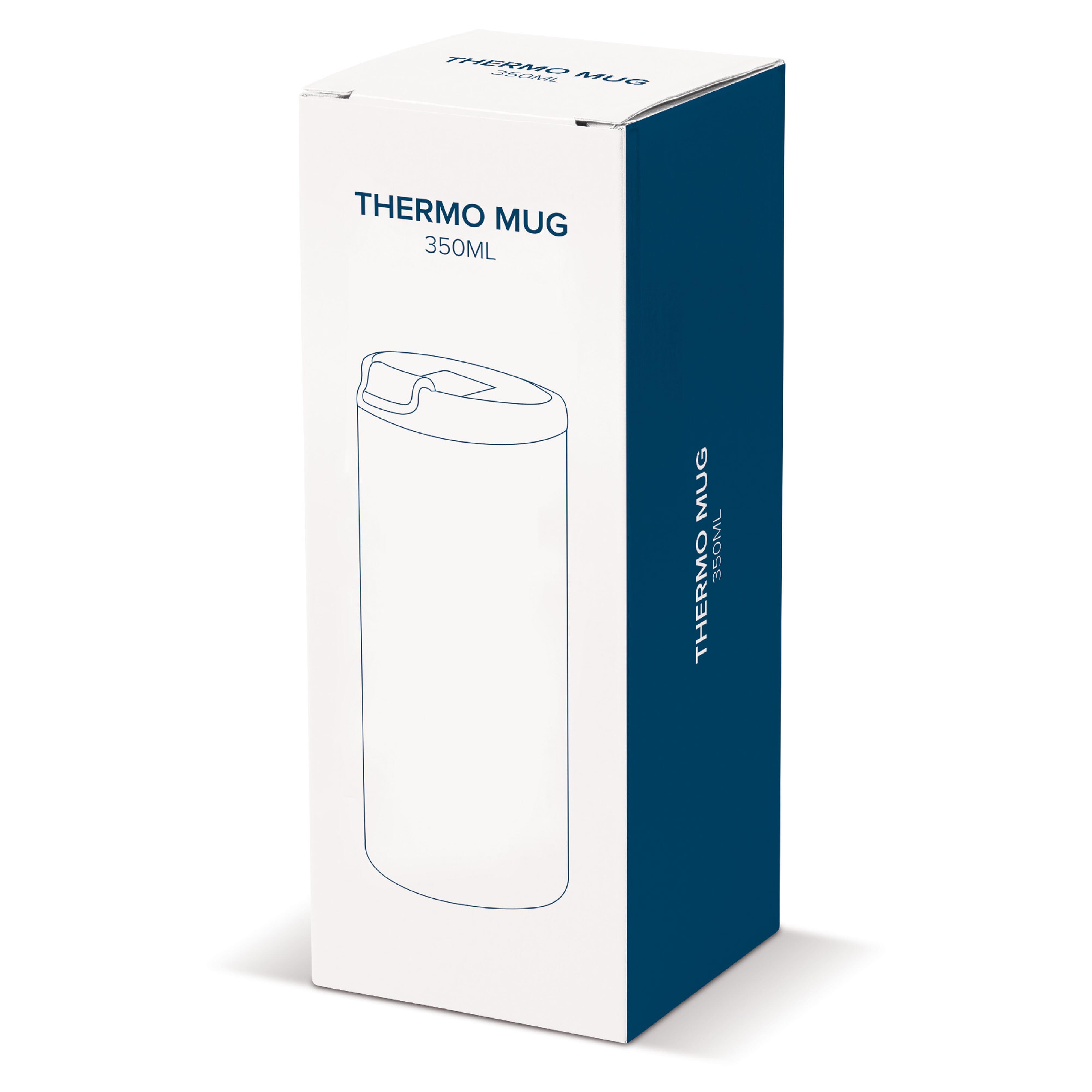 Reisebecher Isolier 350ml