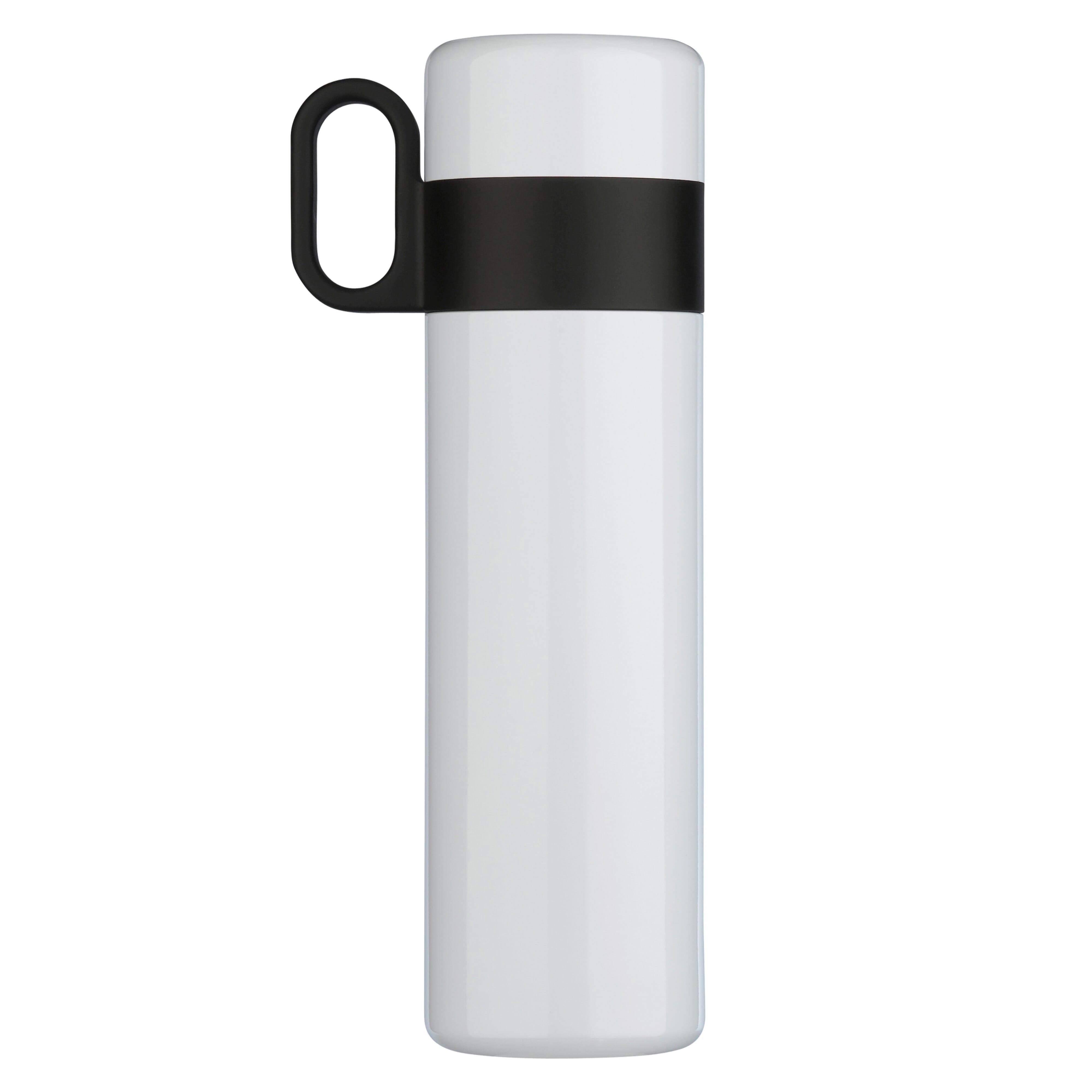 Isolierflasche mit Becher 500ml