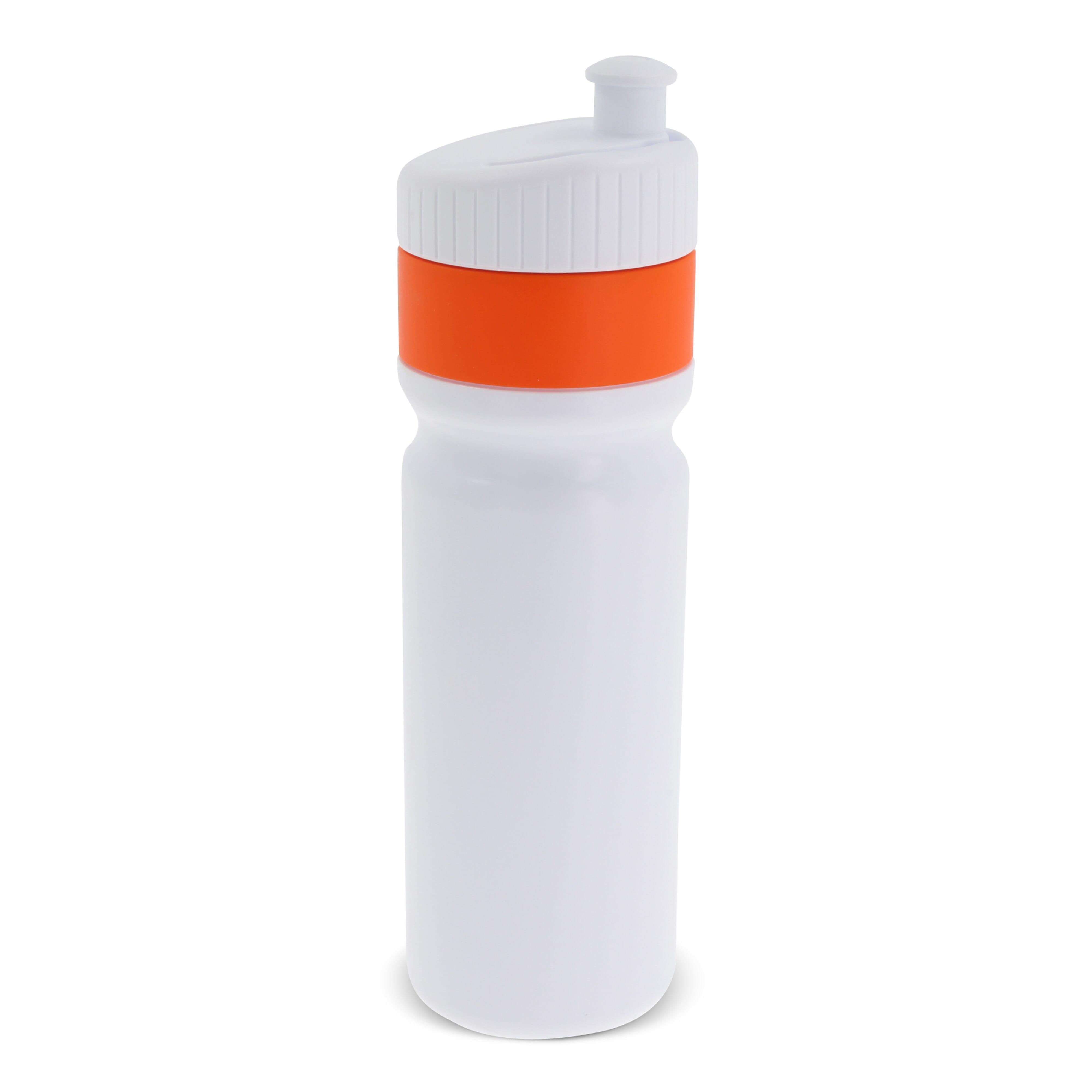 Sportflasche mit Rand 750ml