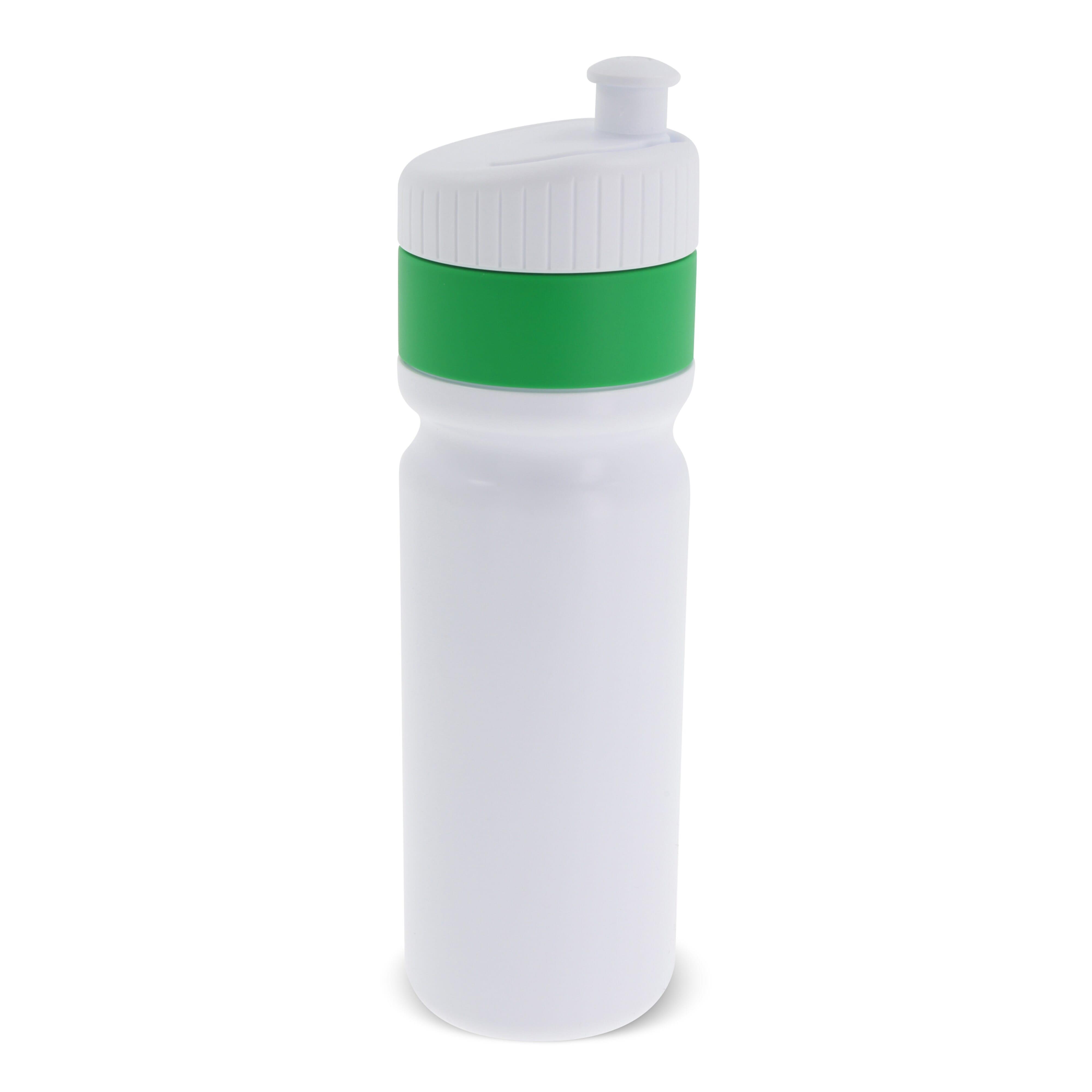 Sportflasche mit Rand 750ml