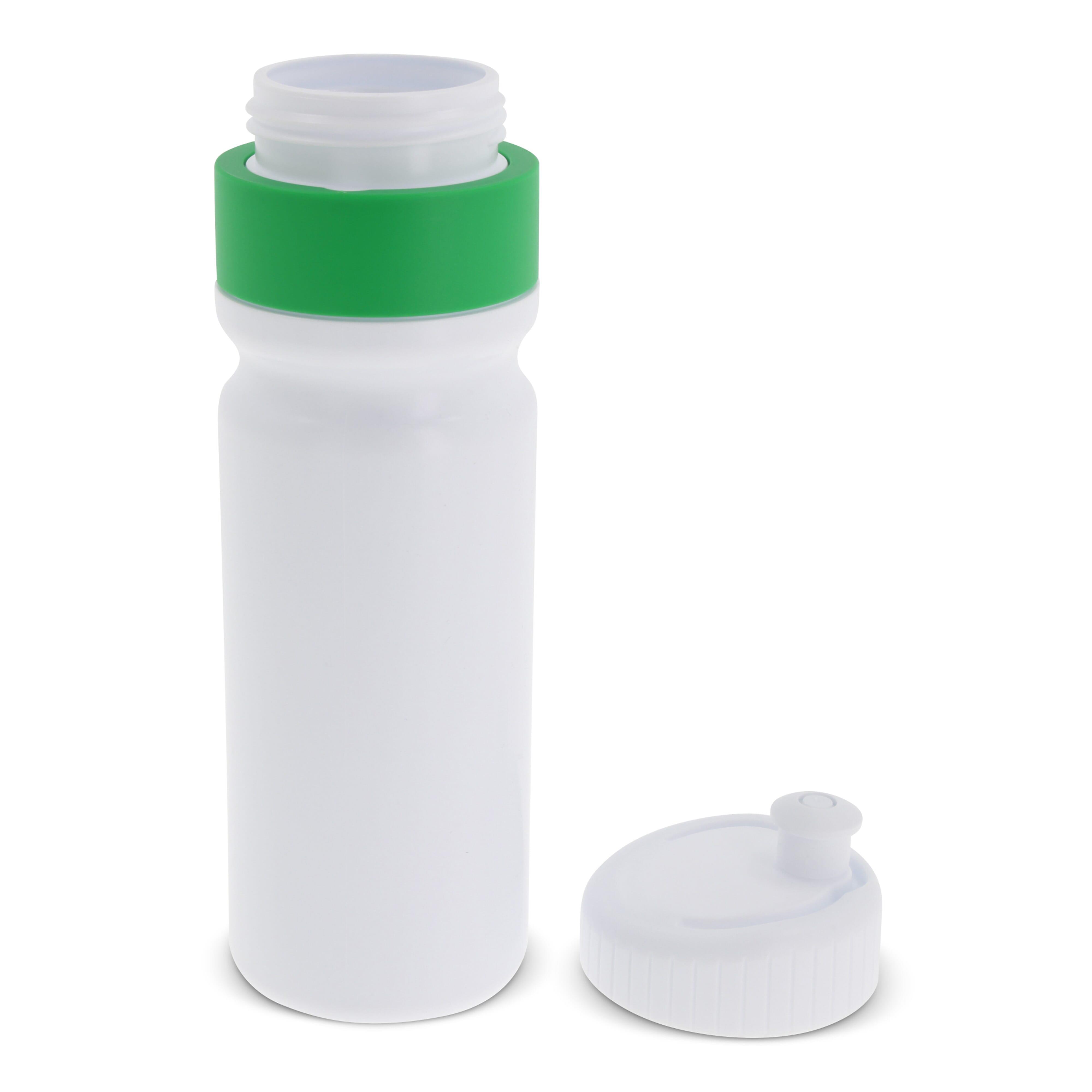 Sportflasche mit Rand 750ml