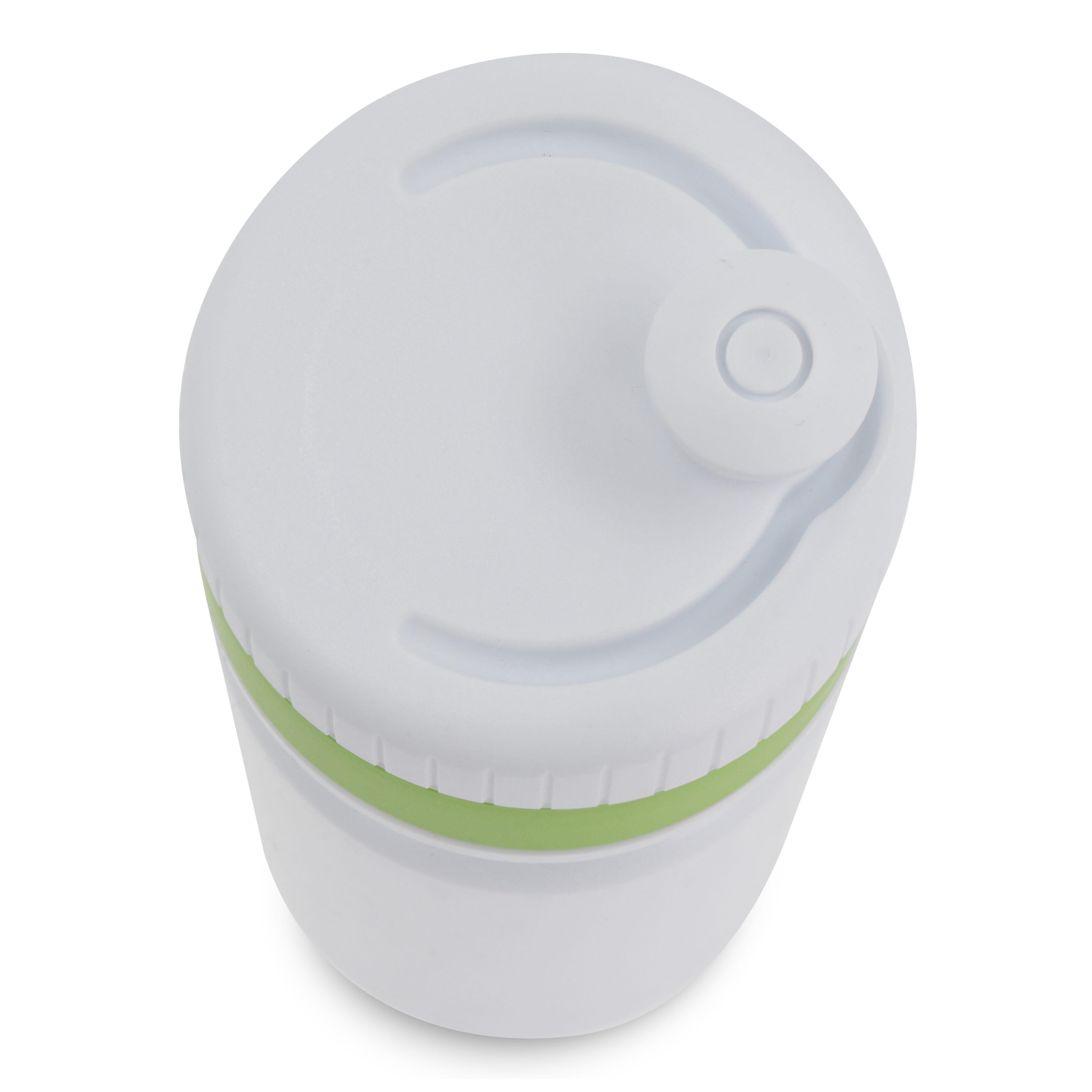 Sportflasche mit Rand 750ml