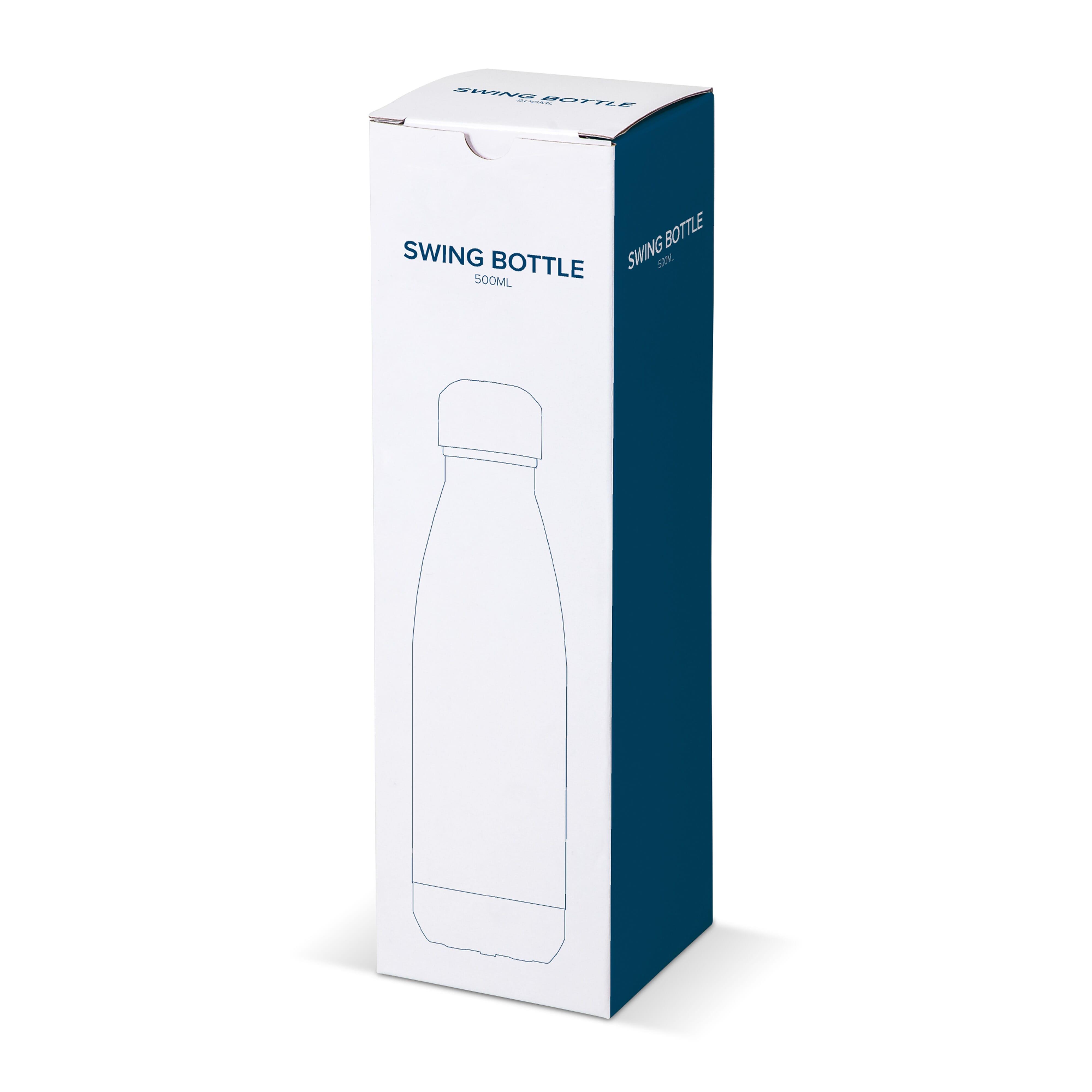 Flasche Swing Sublimation 500ml