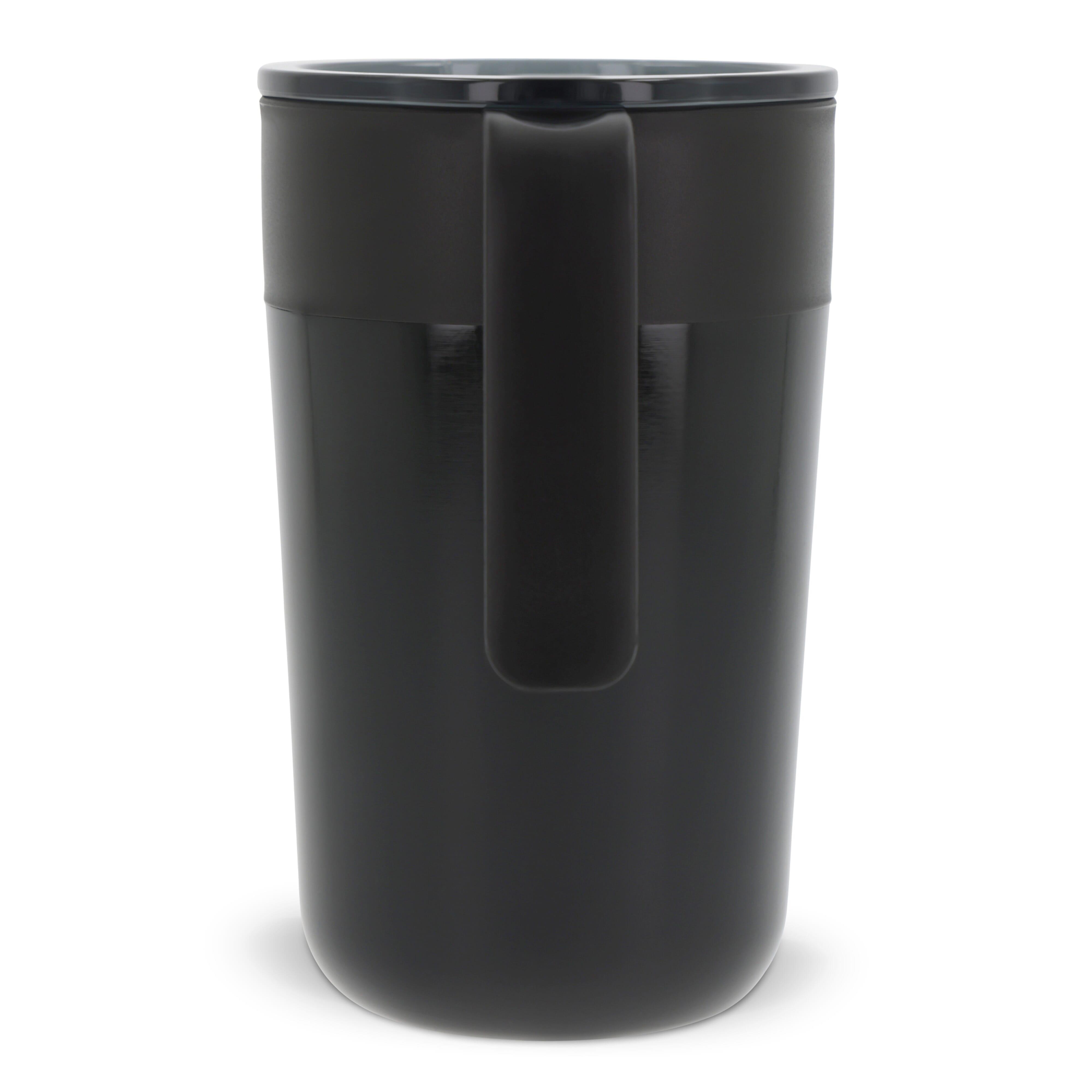 Doppelwandiger Kaffeebecher 400ml