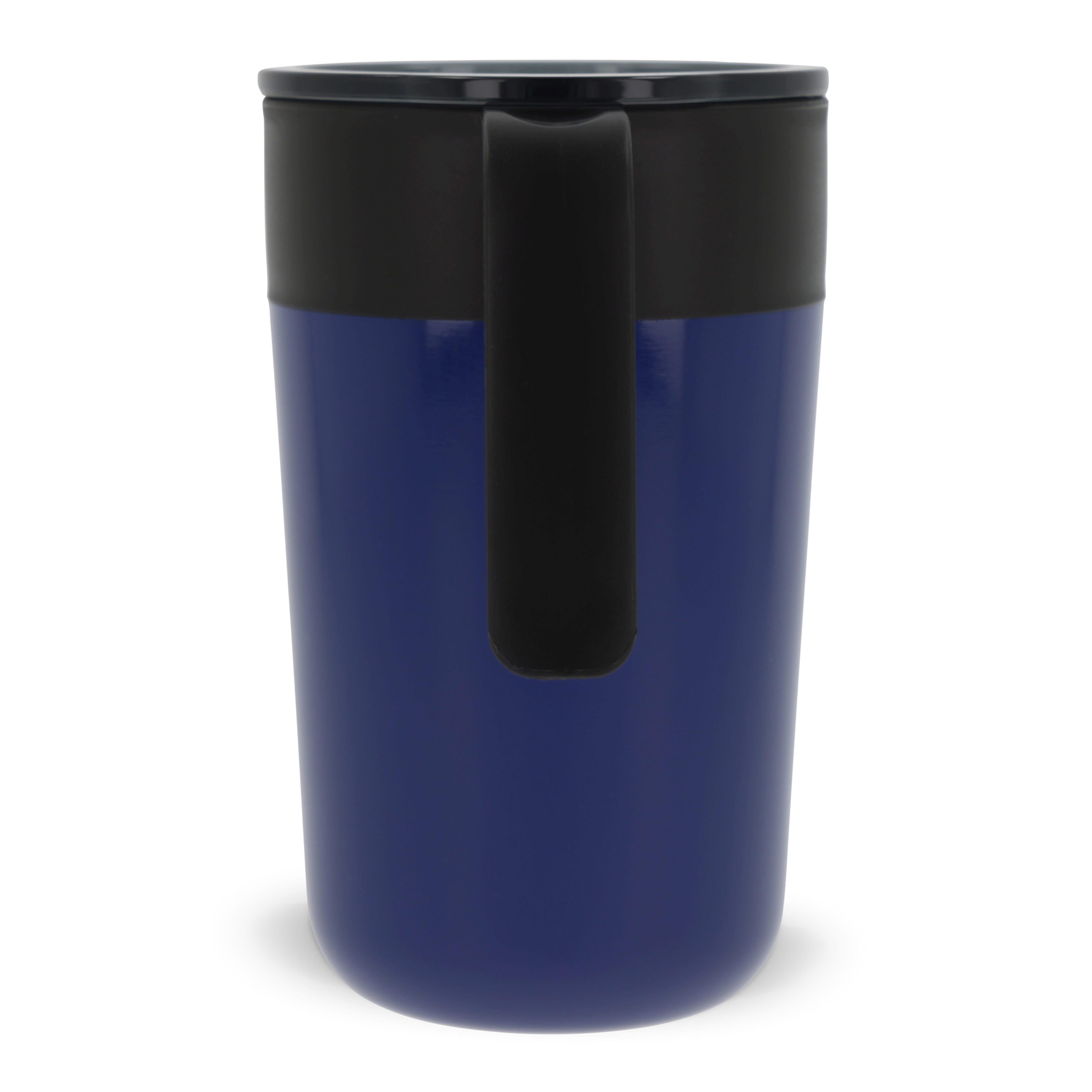 Doppelwandiger Kaffeebecher 400ml