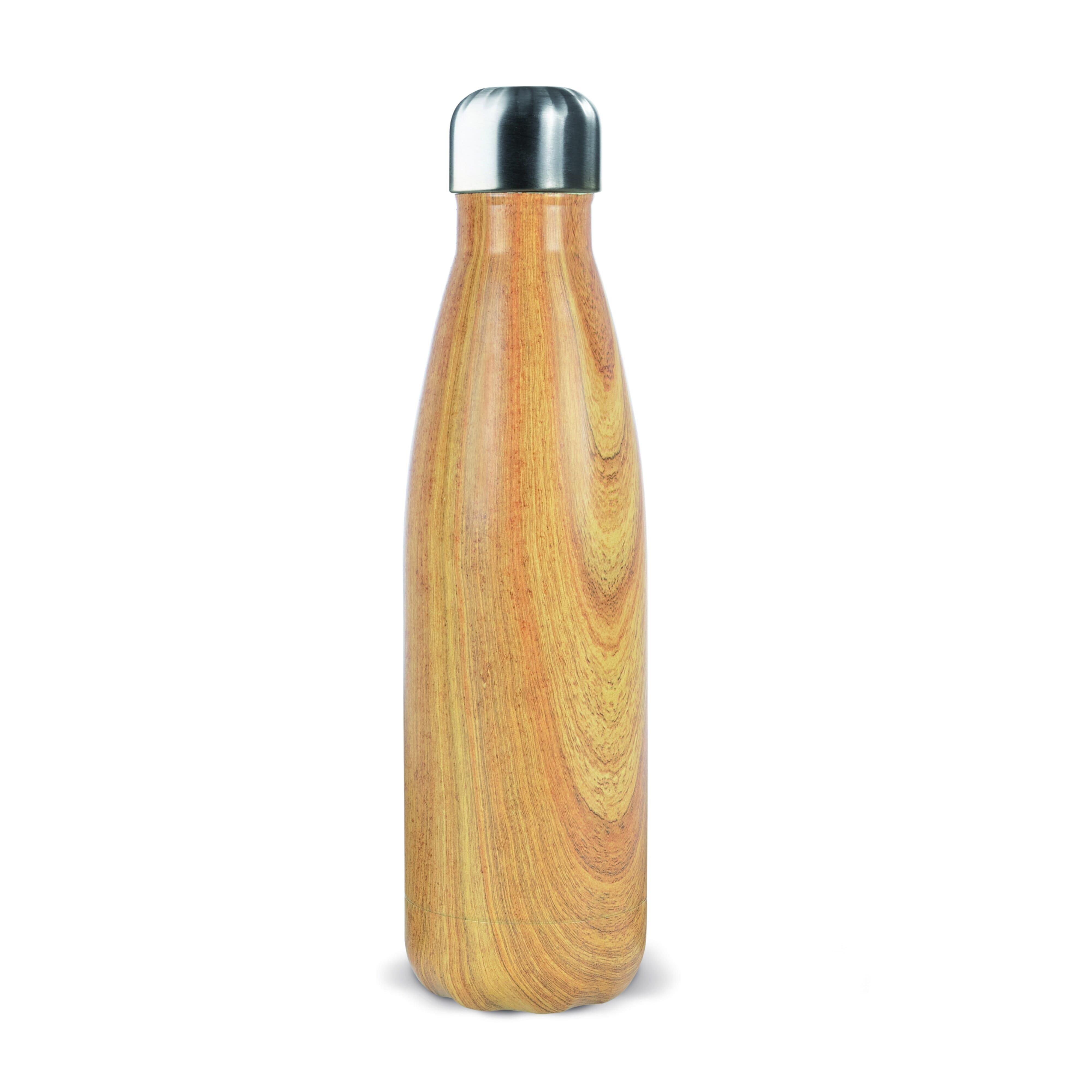 Flasche Swing Holz Edition 500ml