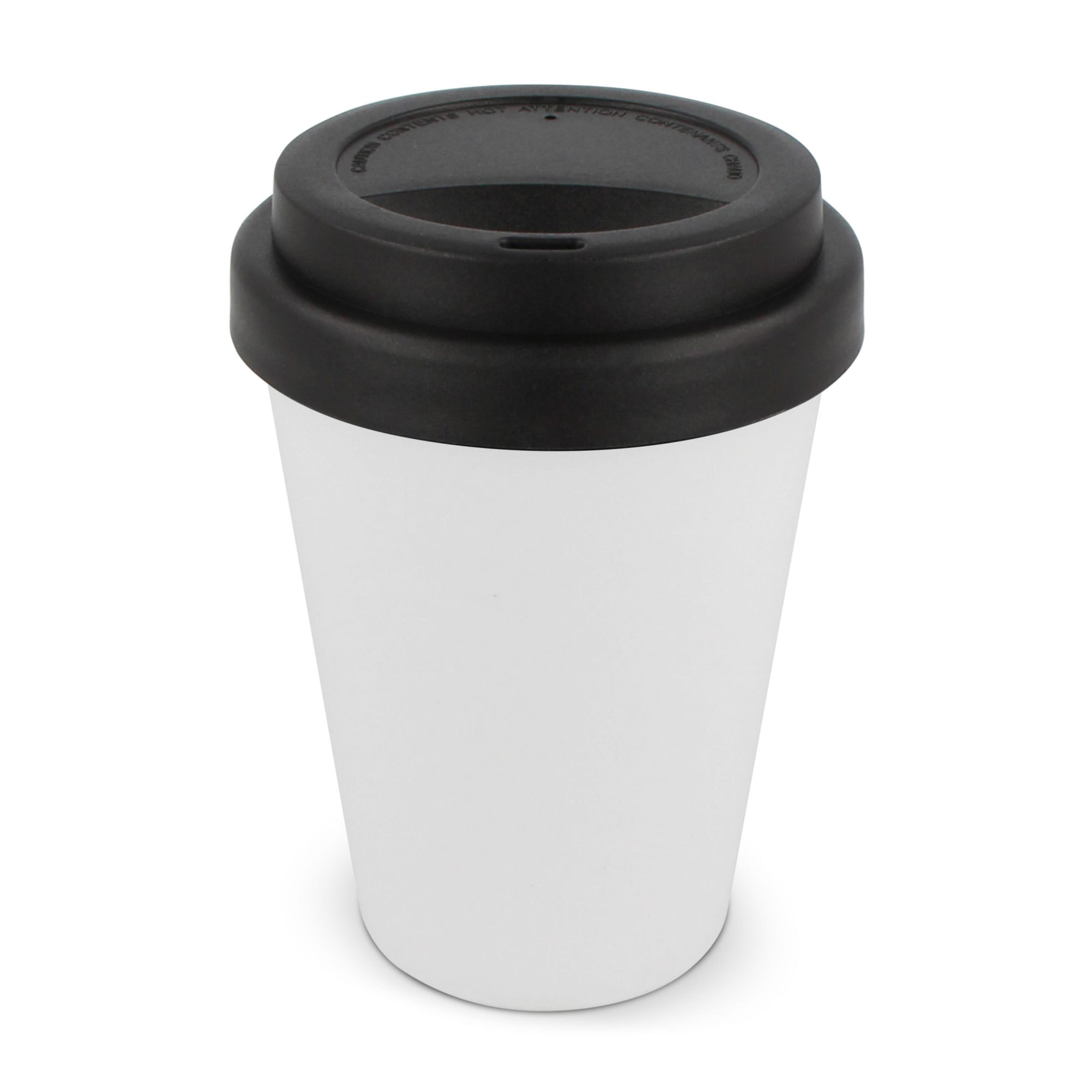 RPP Kaffeetasse Weißer Körper 250ml