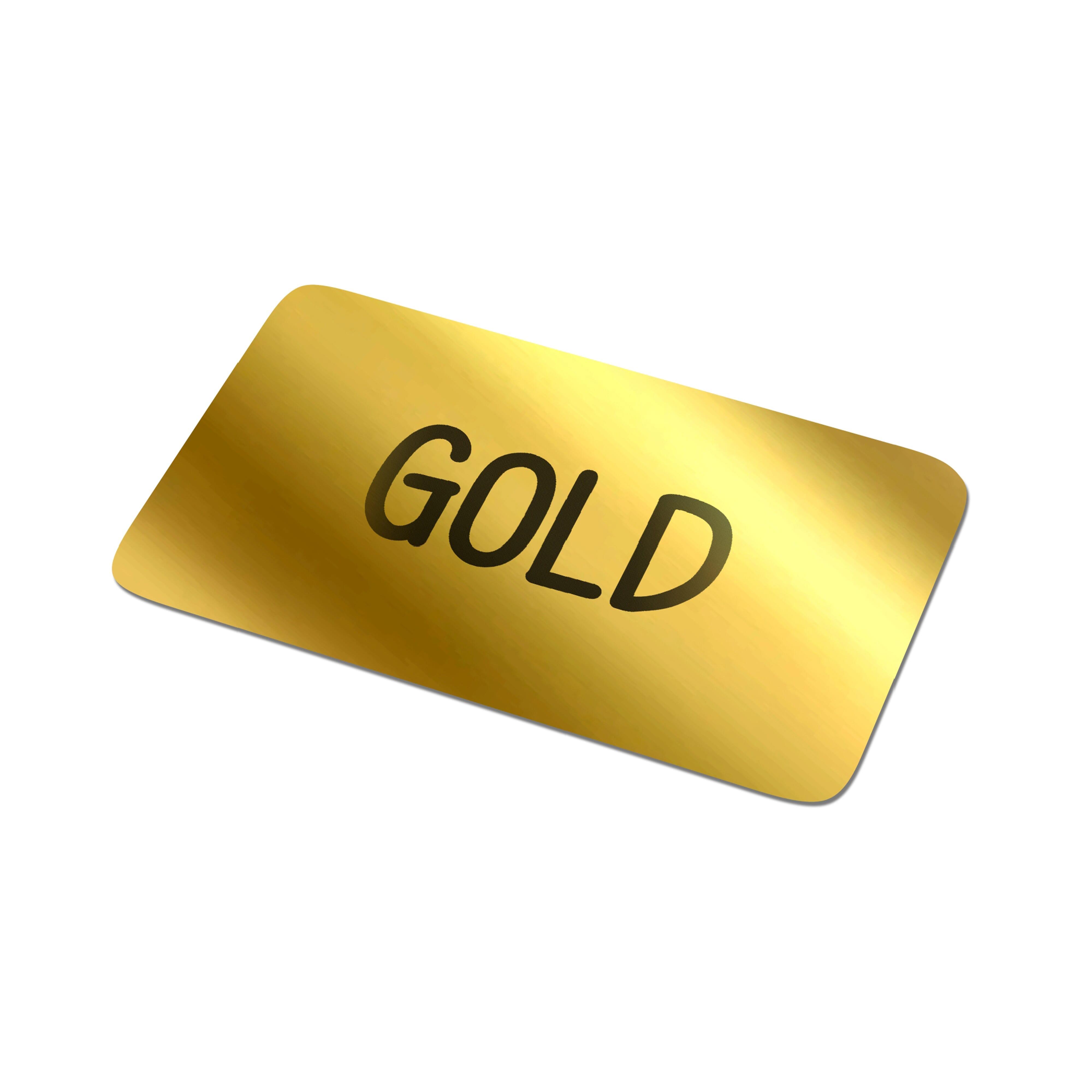 Gold