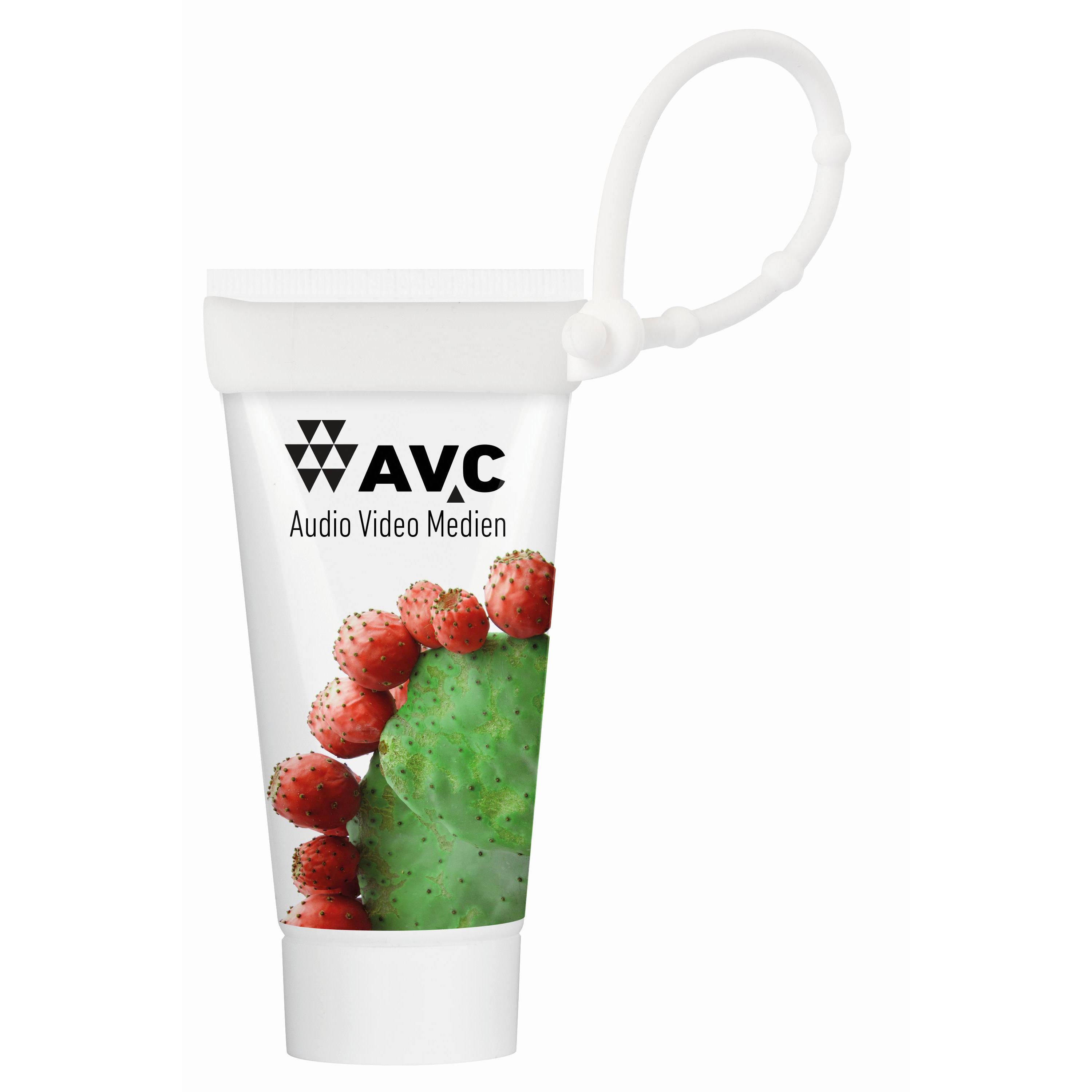 Fuß Balsam in 50 ml Tube - 4c Etikett - inkl. ´Loopi´