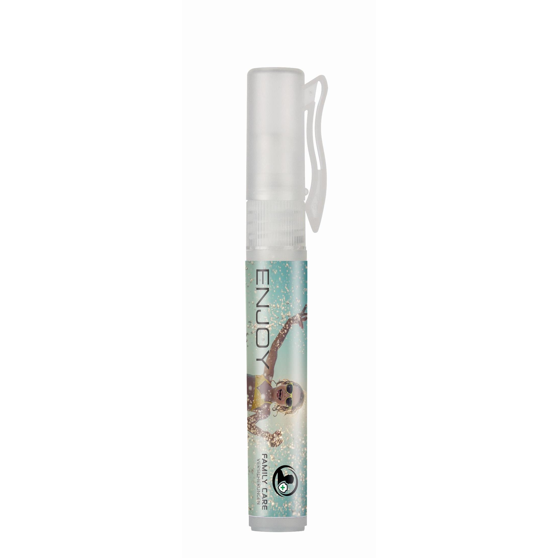 Sonnenschutzspray ´Sensitiv´ LSF 50 im 7 ml Spray Stick