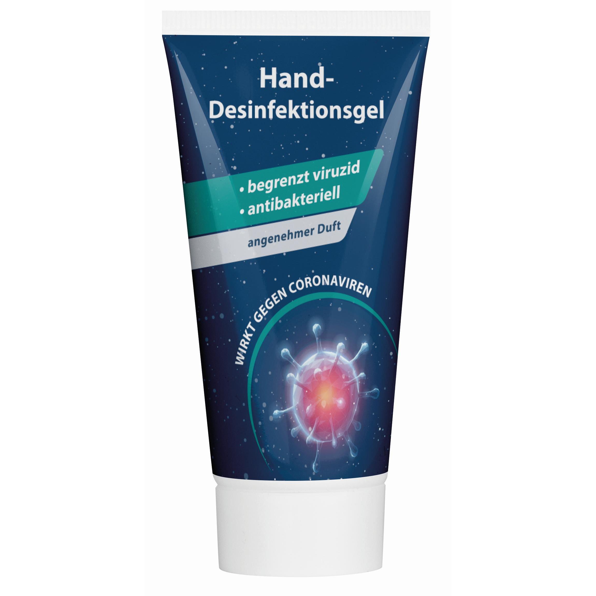 Hyaluron Handcreme in 50 ml Tube - Photo Print