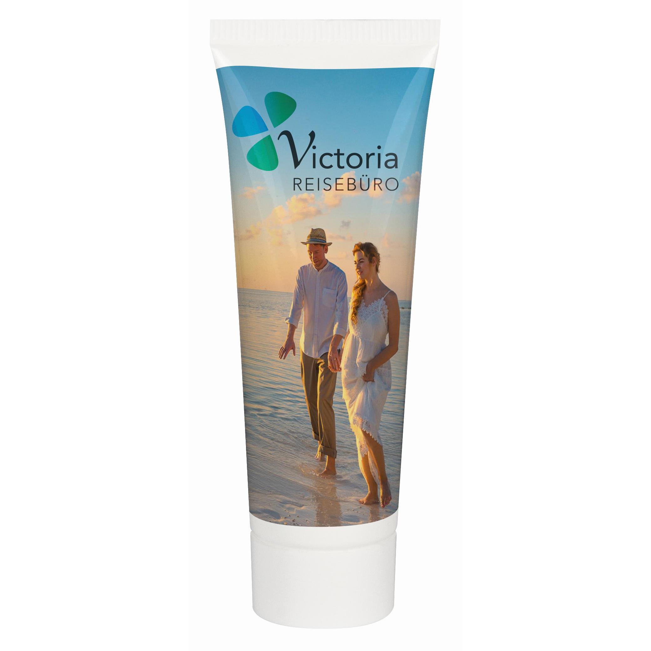 Aloe Vera After Sun in 25 ml Tube - Photo Print