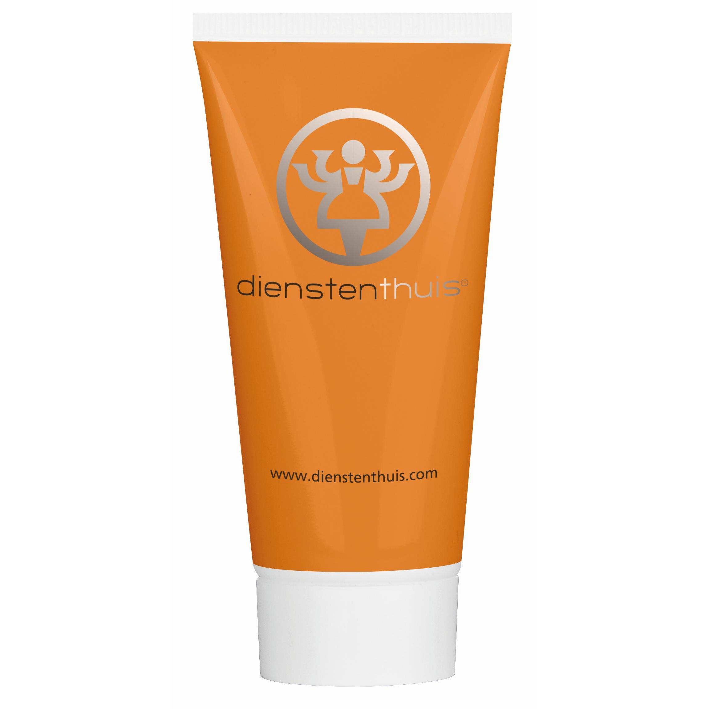Ringelblumen Handcreme in 50 ml Tube - Siebdruck
