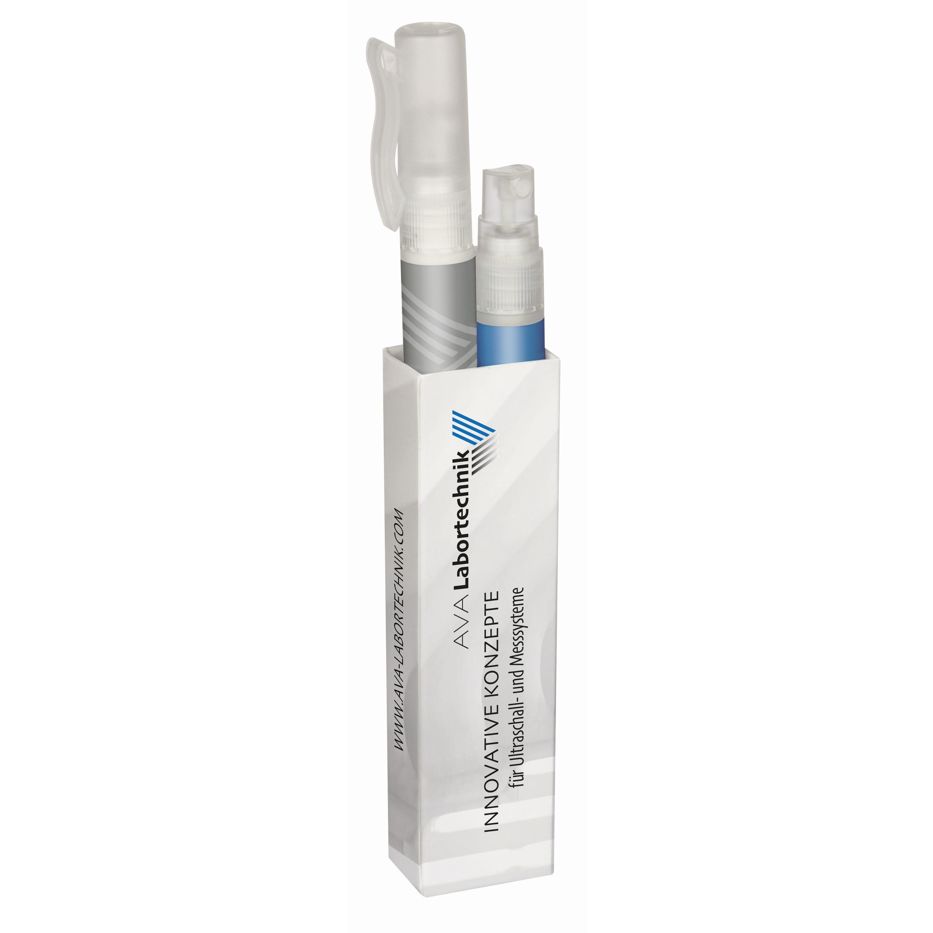 Duo Box für 7 ml Spray Sticks