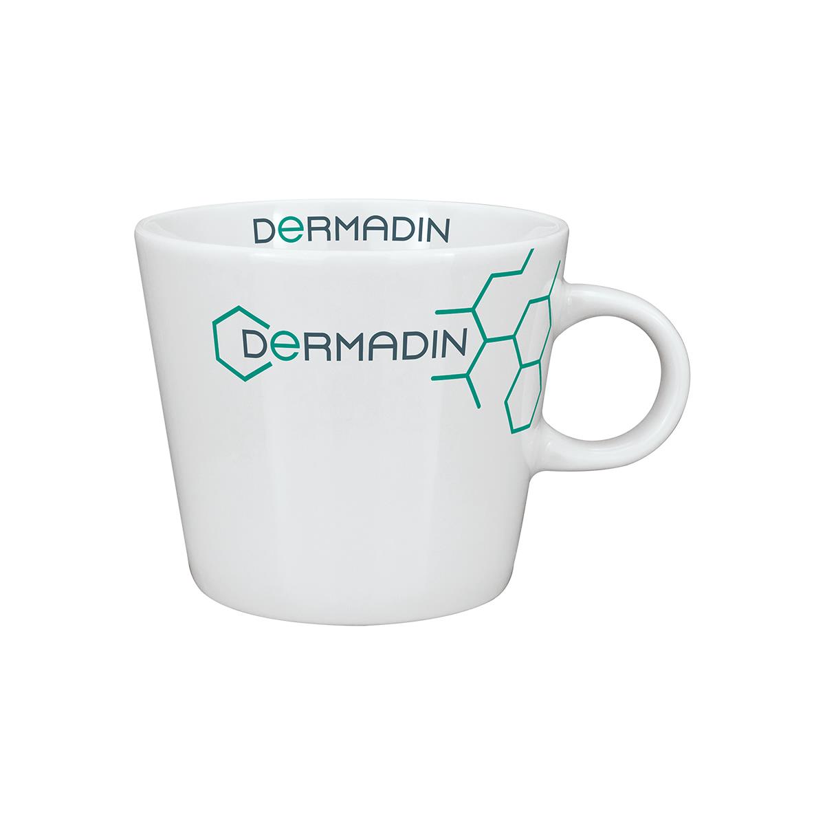 SND Barcelona Kaffeetasse (Made in EU)